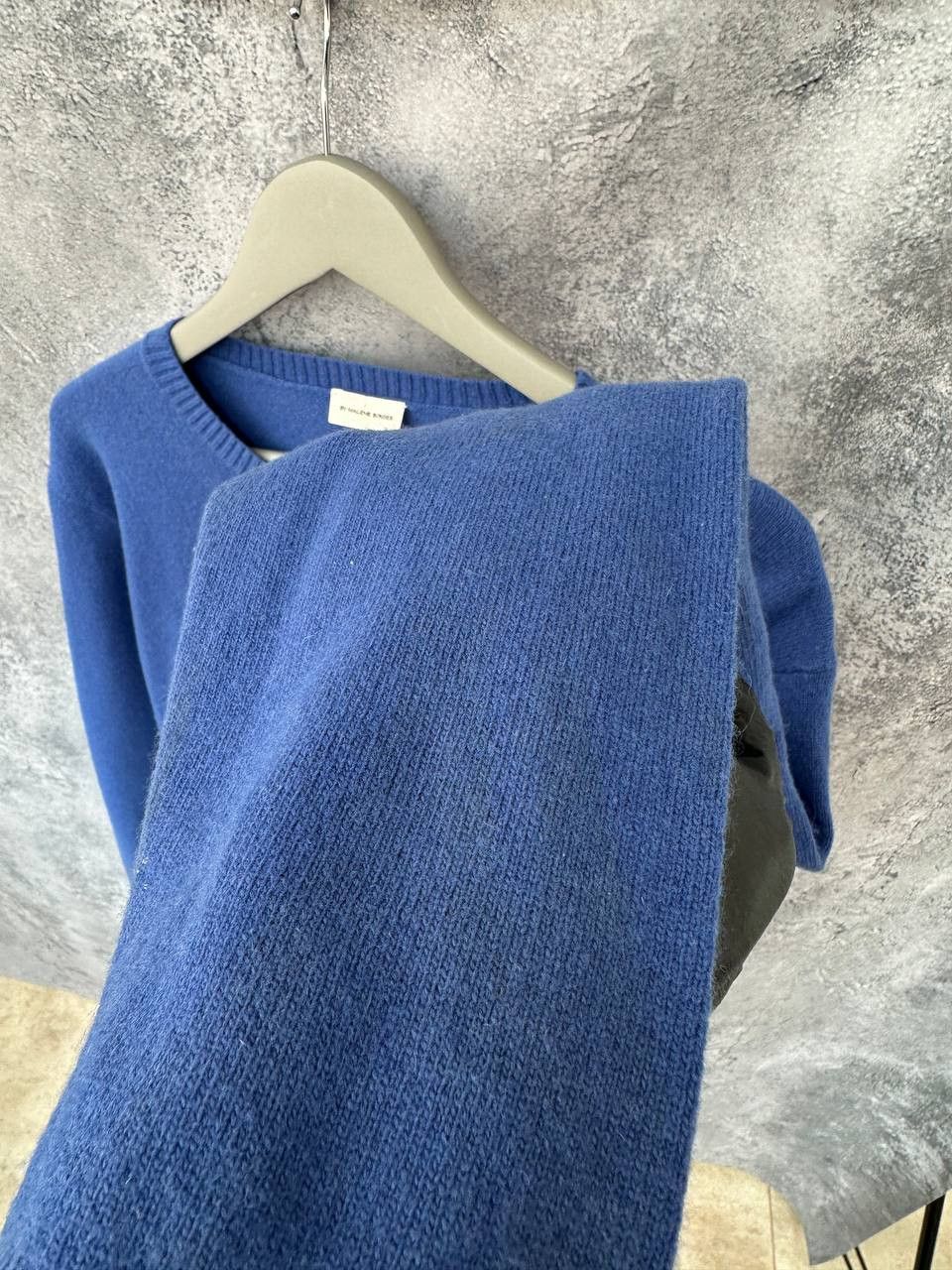 By Malene Birger By Malene Birger Wool Sweater Pullover Long Sleeve Jumper Size L / US 10 / IT 46 - 12 Thumbnail