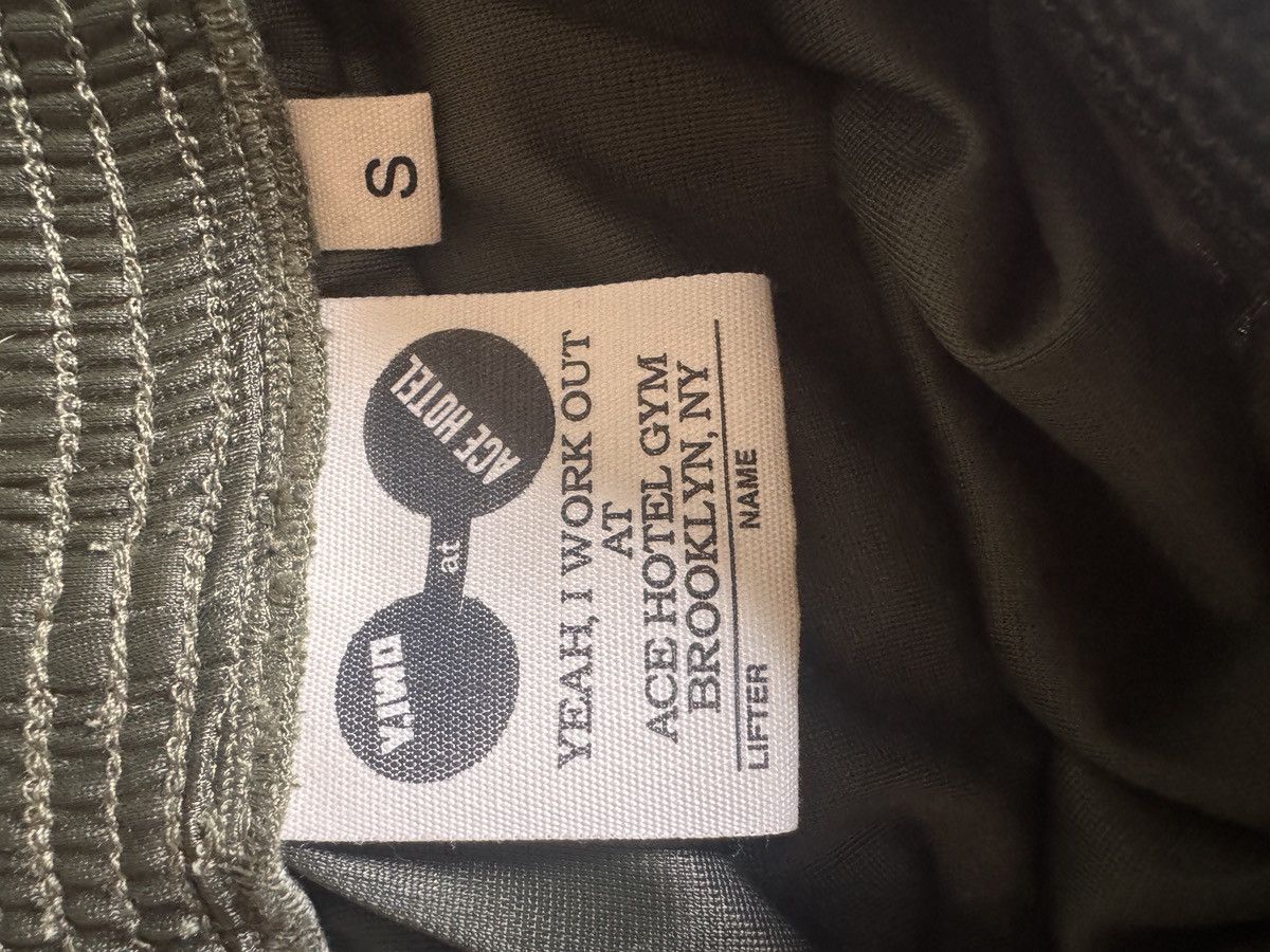 Other Yeah, I Work Out for Ace Hotel Quad Shorts Size US 28 / EU 44 - 6 Thumbnail