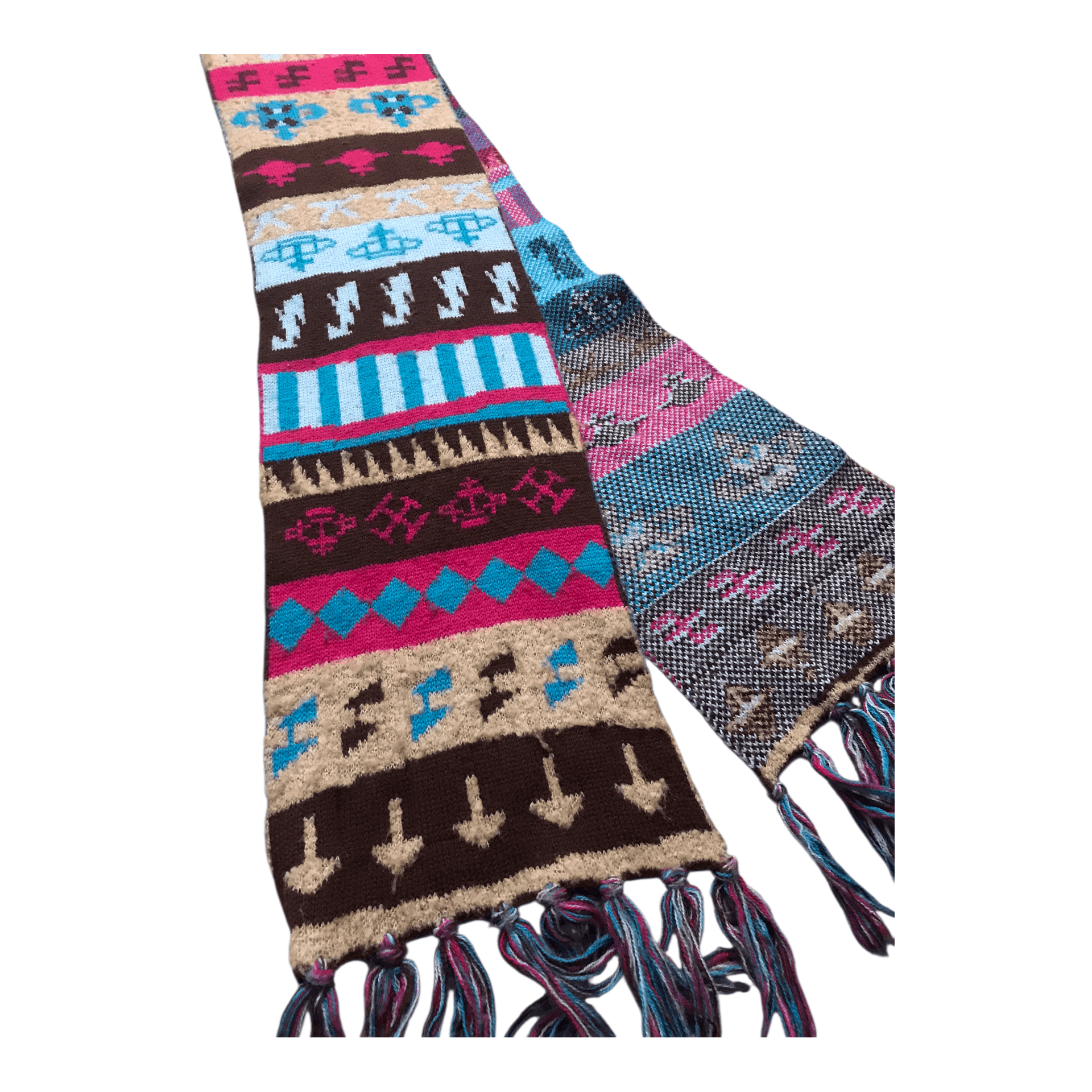 Vivienne Westwood Vivienne Westwood wool Scarf Size ONE SIZE - 2 Thumbnail
