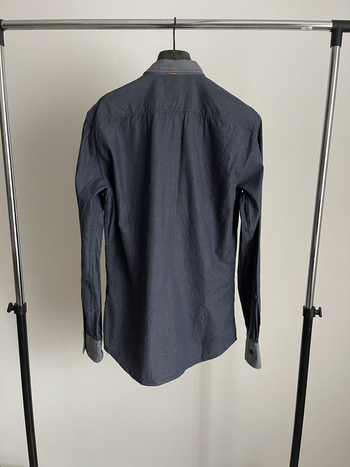 Hugo Boss Hugo boss casual shirt men’s button ups Size US M / EU 48-50 / 2 - 4 Thumbnail