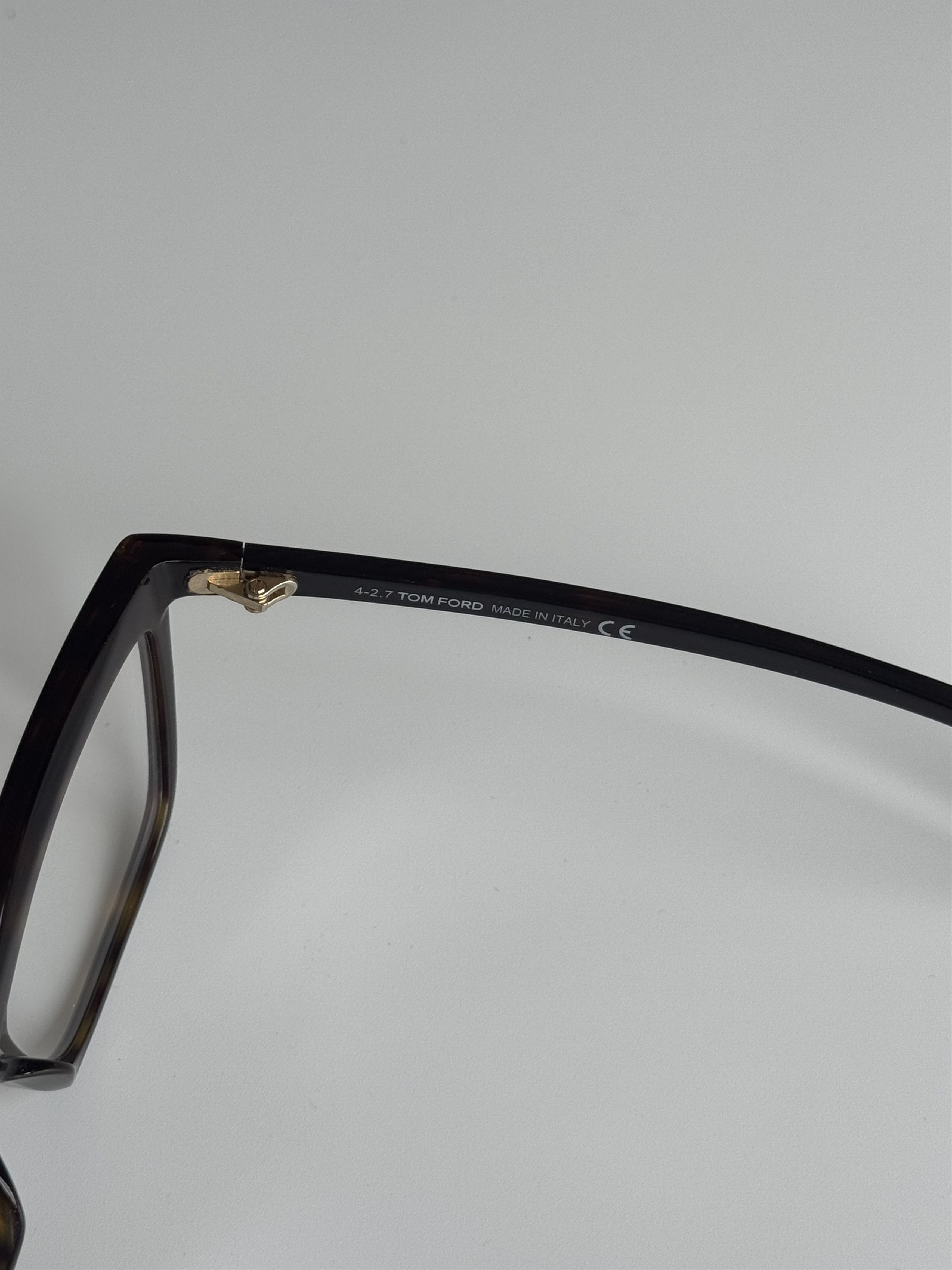 Tom Ford Tom Ford glasses Size ONE SIZE - 12 Thumbnail