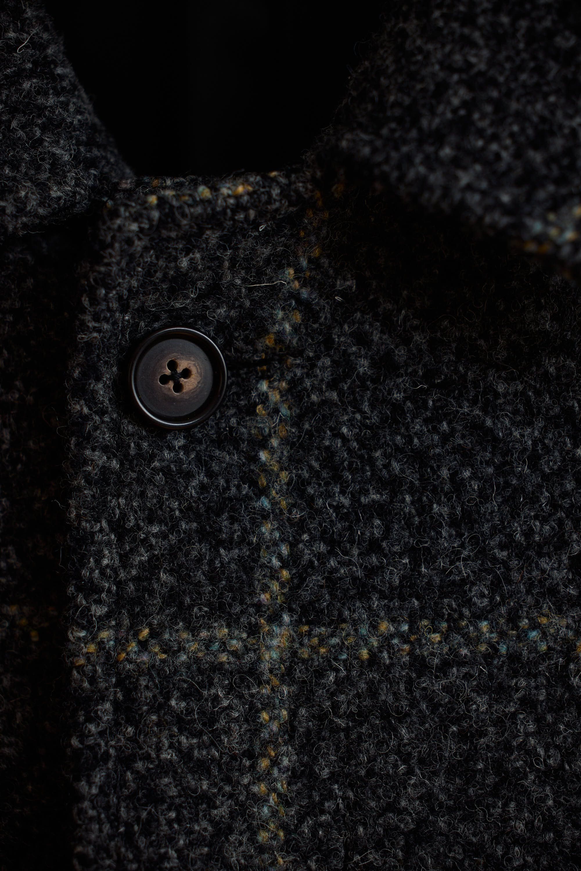 Aime Leon Dore Aime Leon Dore Wool Topcoat Size US S / EU 44-46 / 1 - 4 Thumbnail