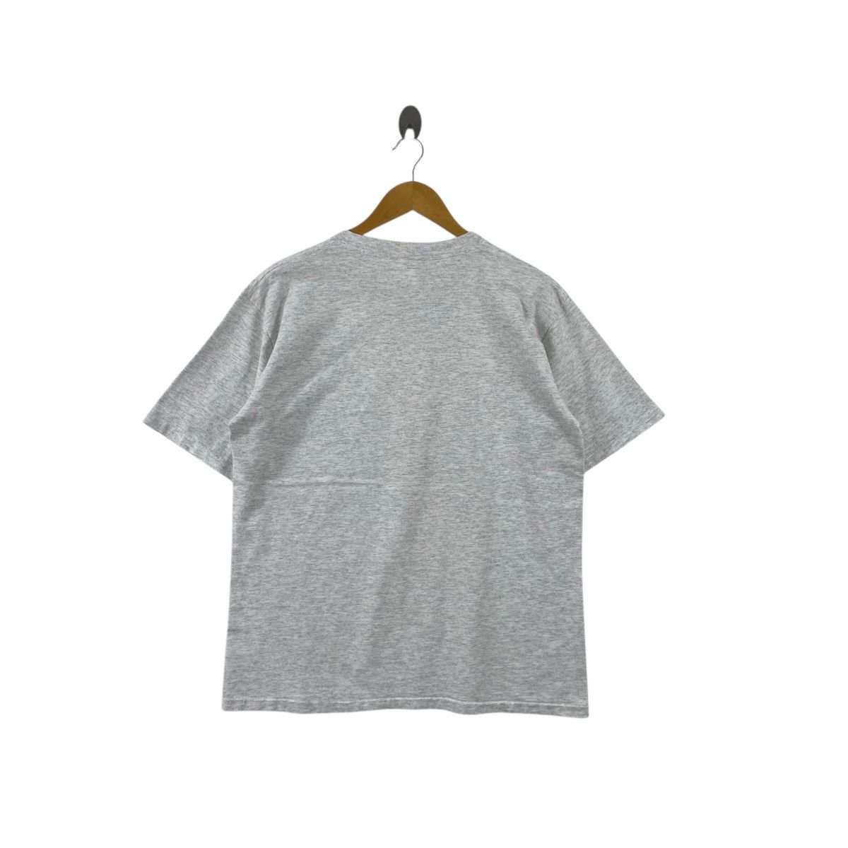 Anime × Japanese Brand × Vintage Pick!! Vtg 1992 DOKONJYO GAERU Anime Manga Series Tee Tshirt Size US M / EU 48-50 / 2 - 2 Thumbnail