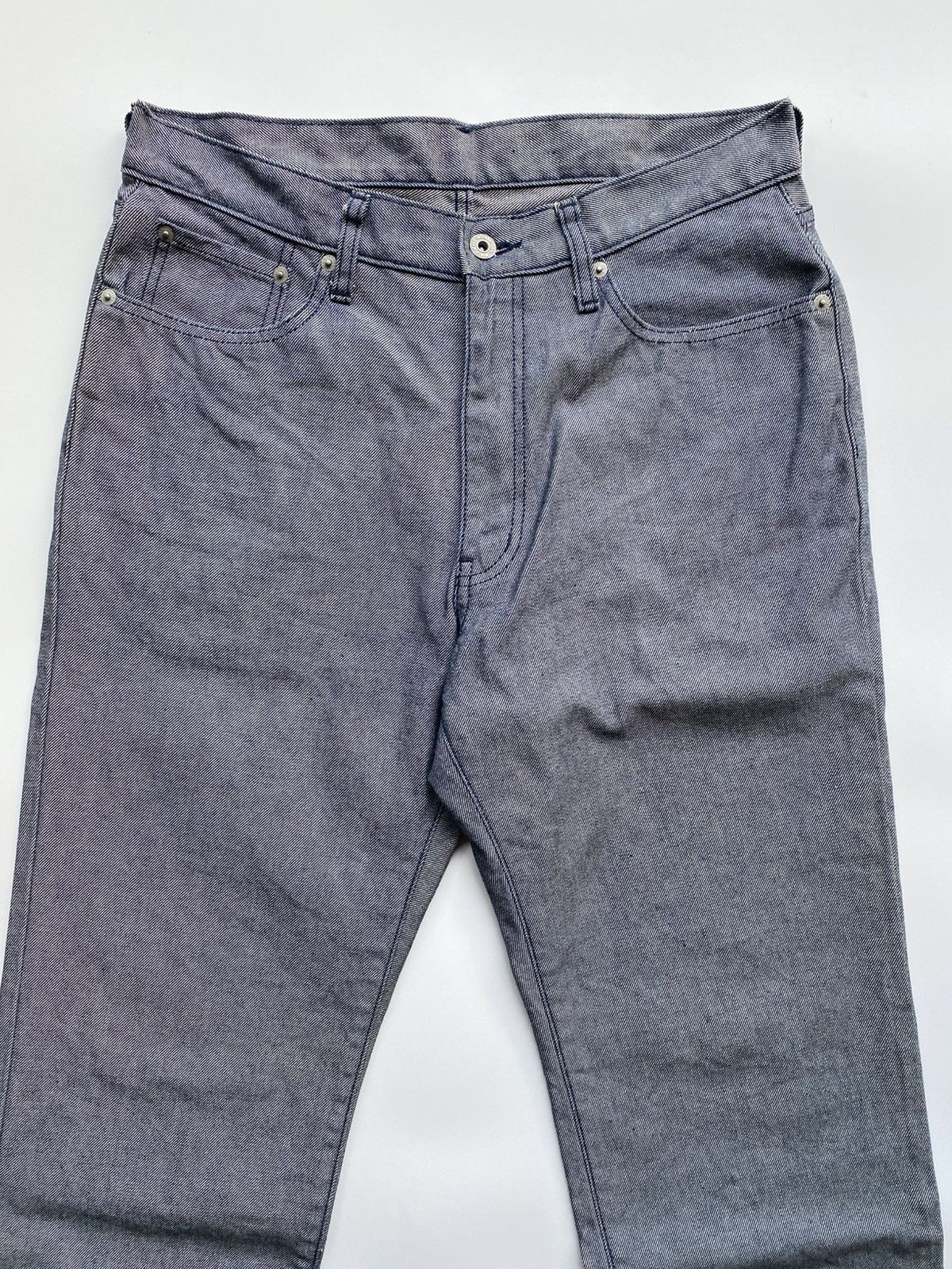 Uniqlo × Vintage VINTAGE UNIQLO Size US 31 - 3 Thumbnail