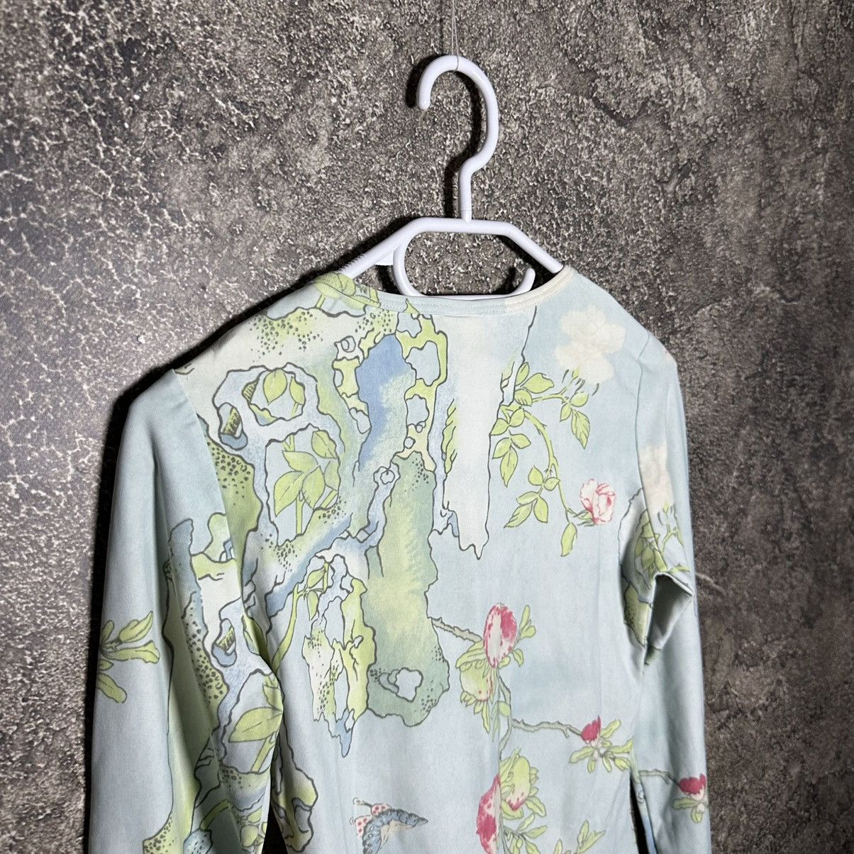 JET SET ❗️BUNDLE❗️Vintage Rare Jet Set 2 Longsleeve Size M / US 6-8 / IT 42-44 - 14 Thumbnail