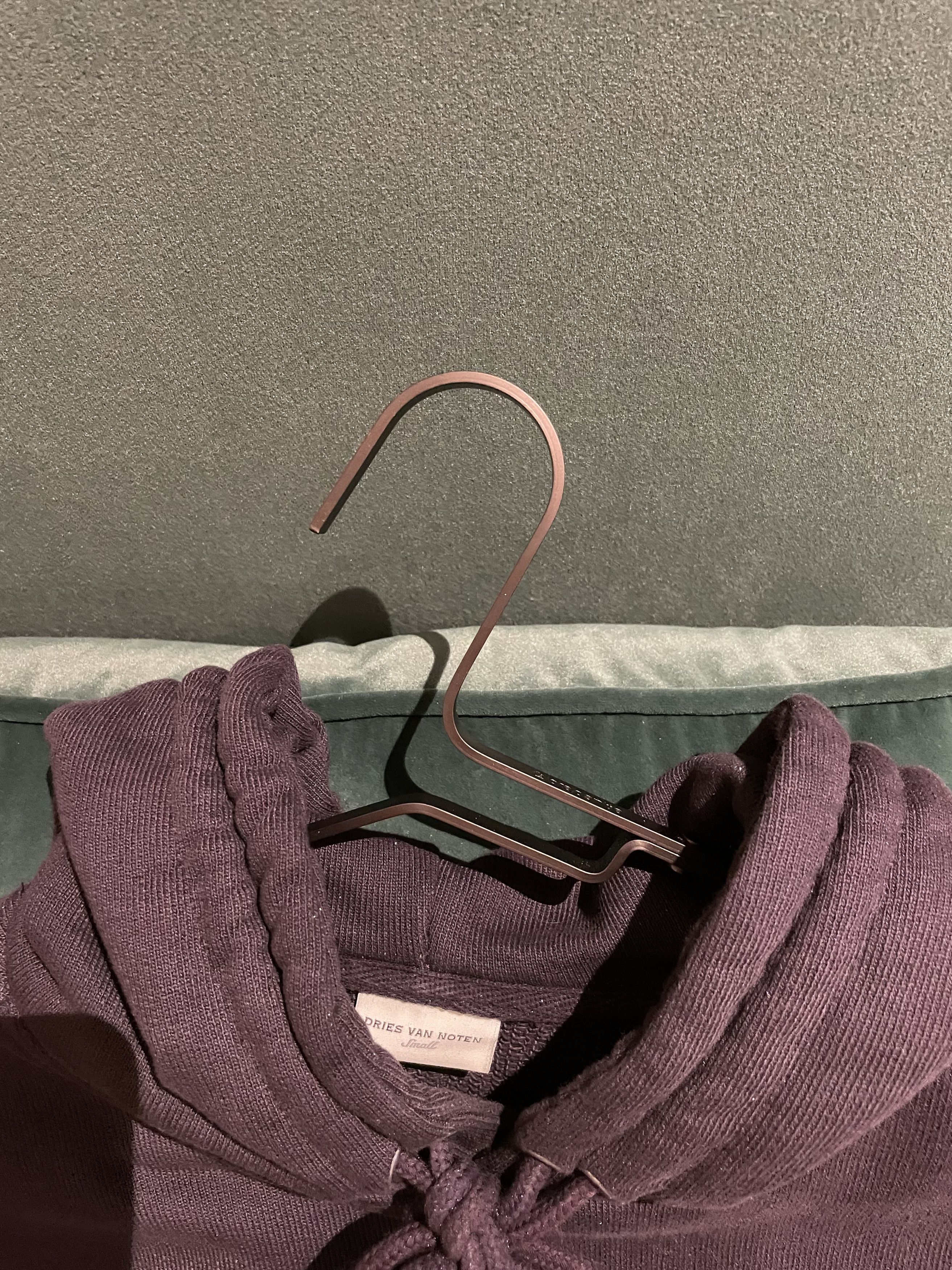 Dries Van Noten Unique Dries van Noten sweater Size US S / EU 44-46 / 1 - 5 Thumbnail