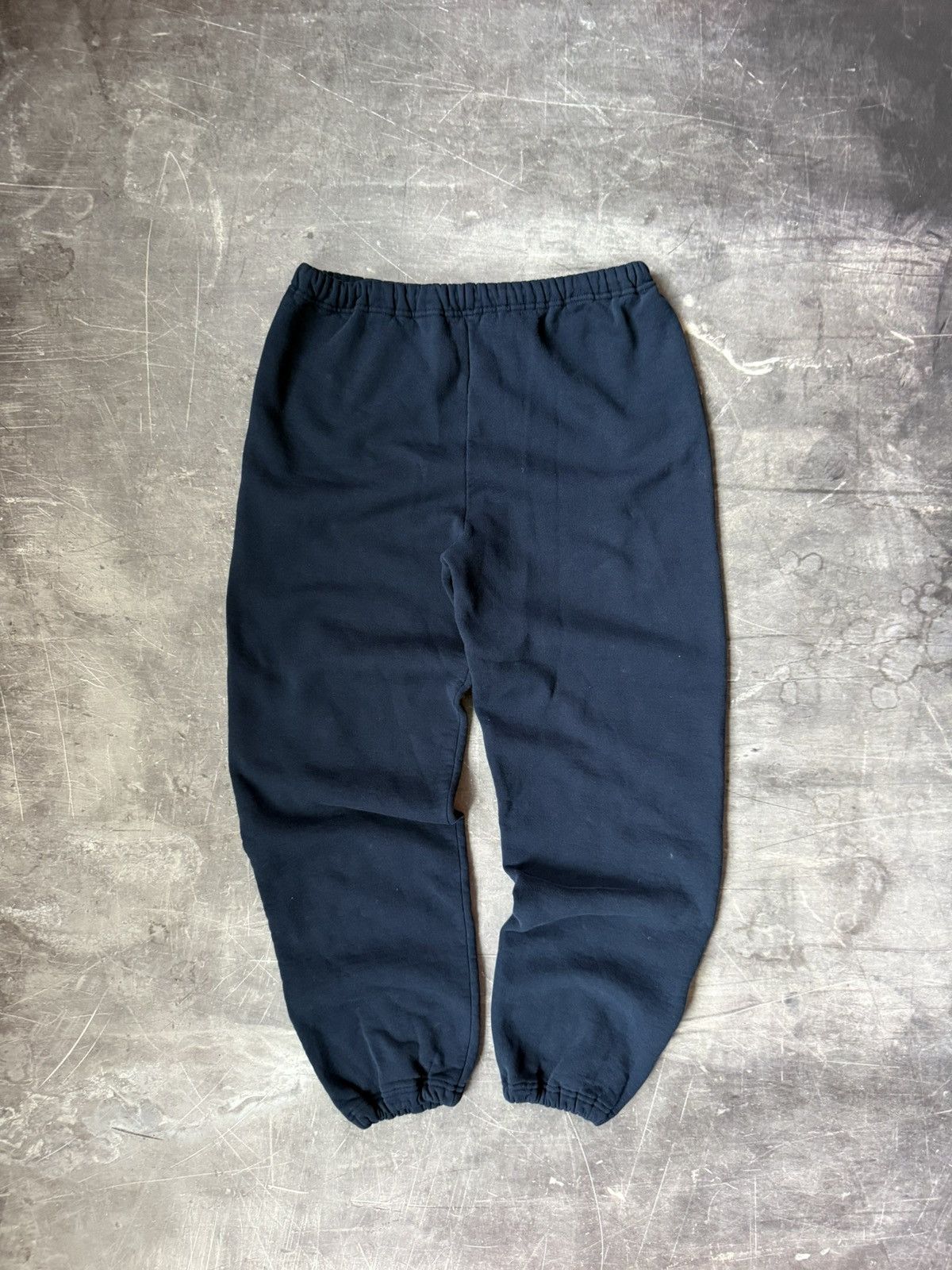Russell Athletic Vintage 90s Russell Athletic Sweatpants (XL) Size US 34 / EU 50 - 1 Thumbnail