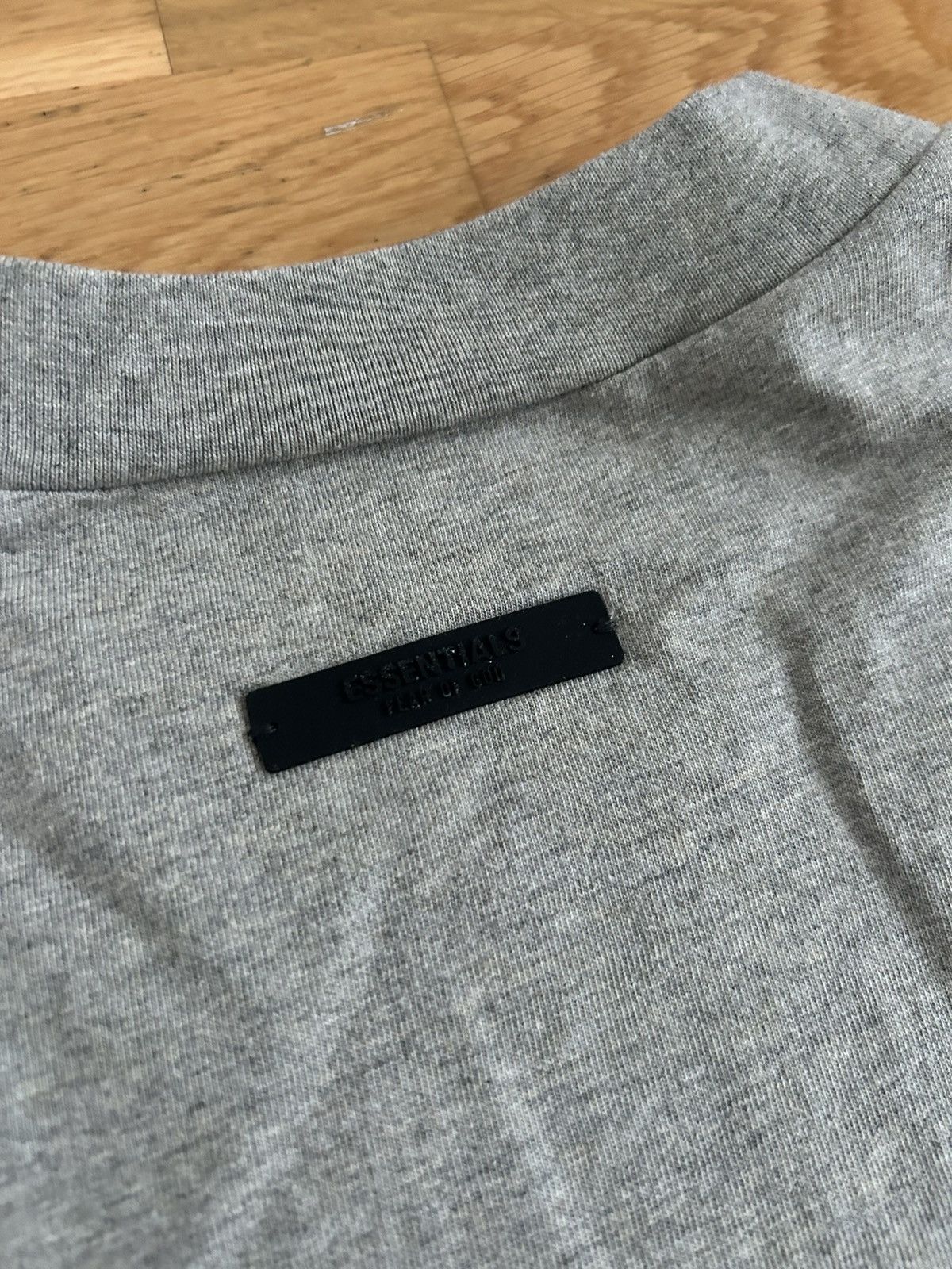Fear of God Fear Of God T-Shirt Size US L / EU 52-54 / 3 - 4 Thumbnail