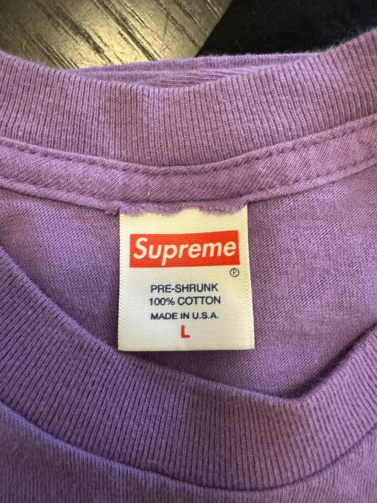Supreme Supreme Luden’s Size US L / EU 52-54 / 3 - 4 Thumbnail