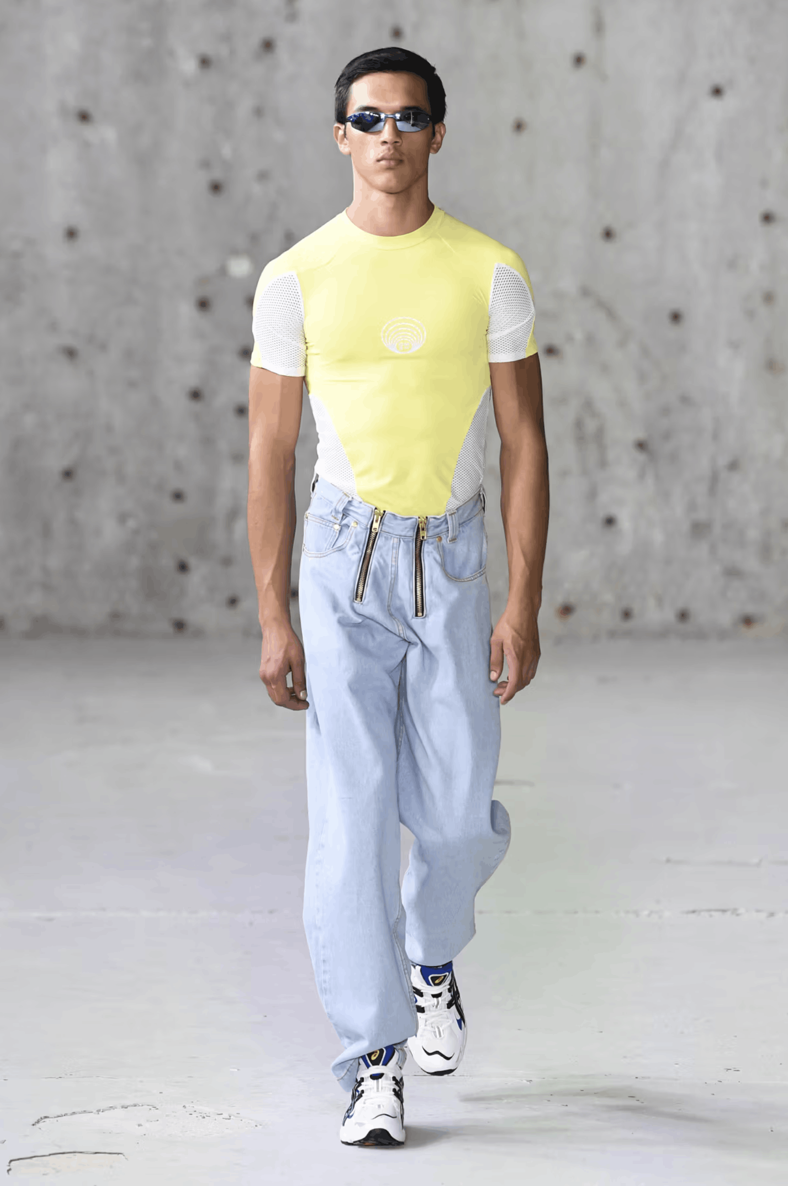 GmbH GmbH SS19 Cyrus Jeans Size US 30 / EU 46 - 6 Thumbnail