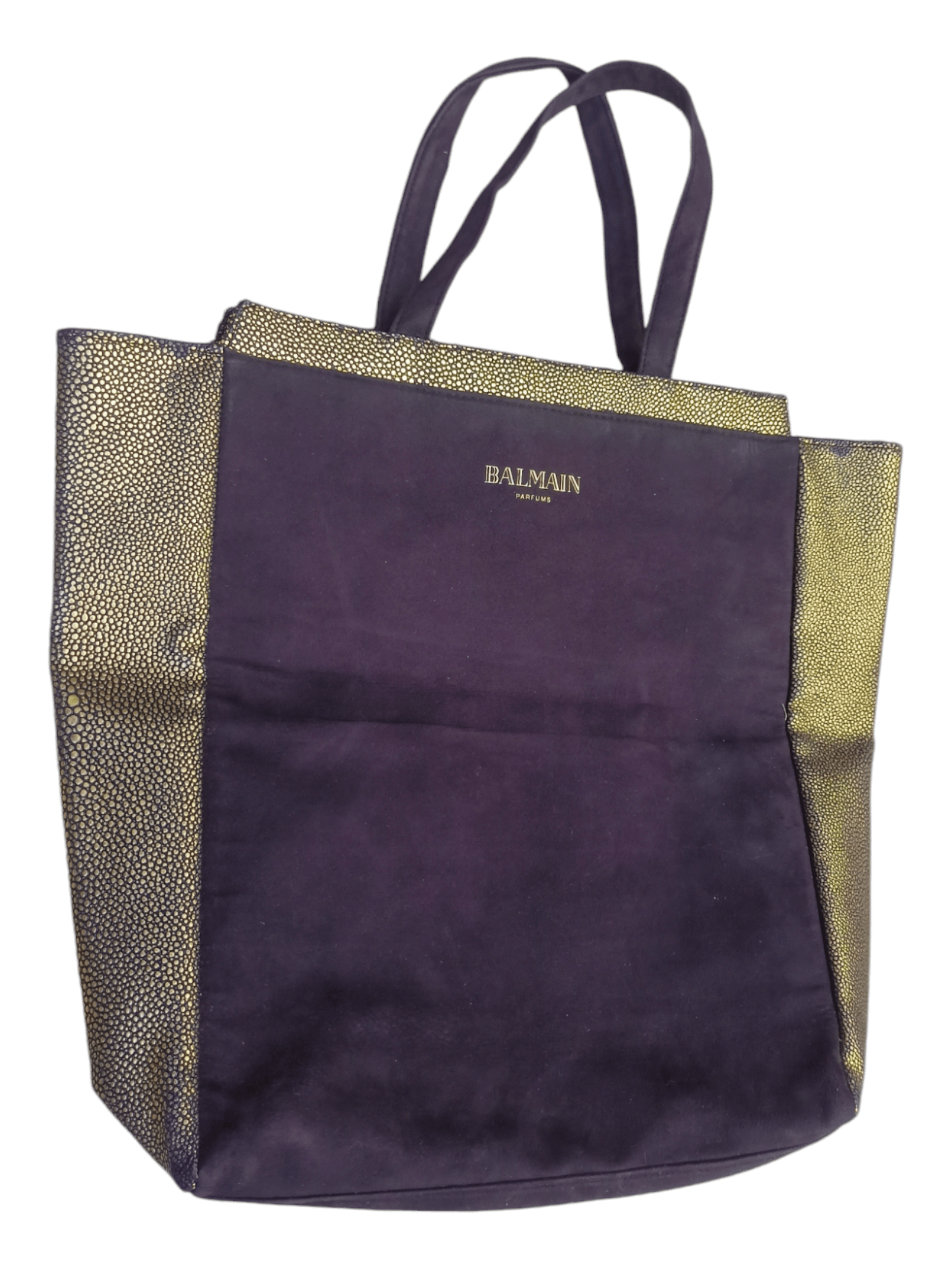 Balmain Balmain Parfums Tote Bags Size ONE SIZE - 12 Thumbnail