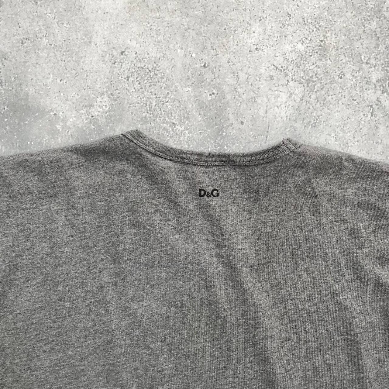 Dolce & Gabbana Dolce & Gabbana 3rd Phoenix’s Athletics Indoor Cup T Shirt Size US L / EU 52-54 / 3 - 13 Thumbnail