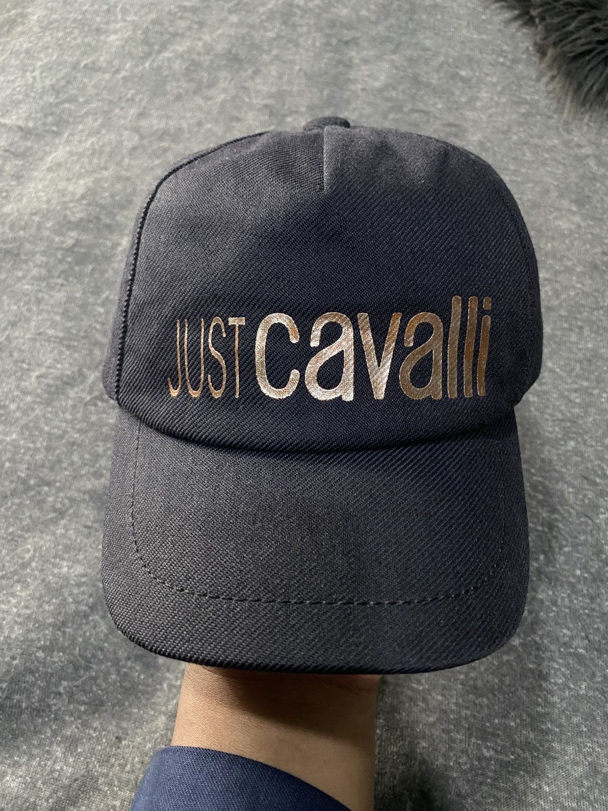 Just Cavalli Just Cavalli Cap Size ONE SIZE - 1 Thumbnail