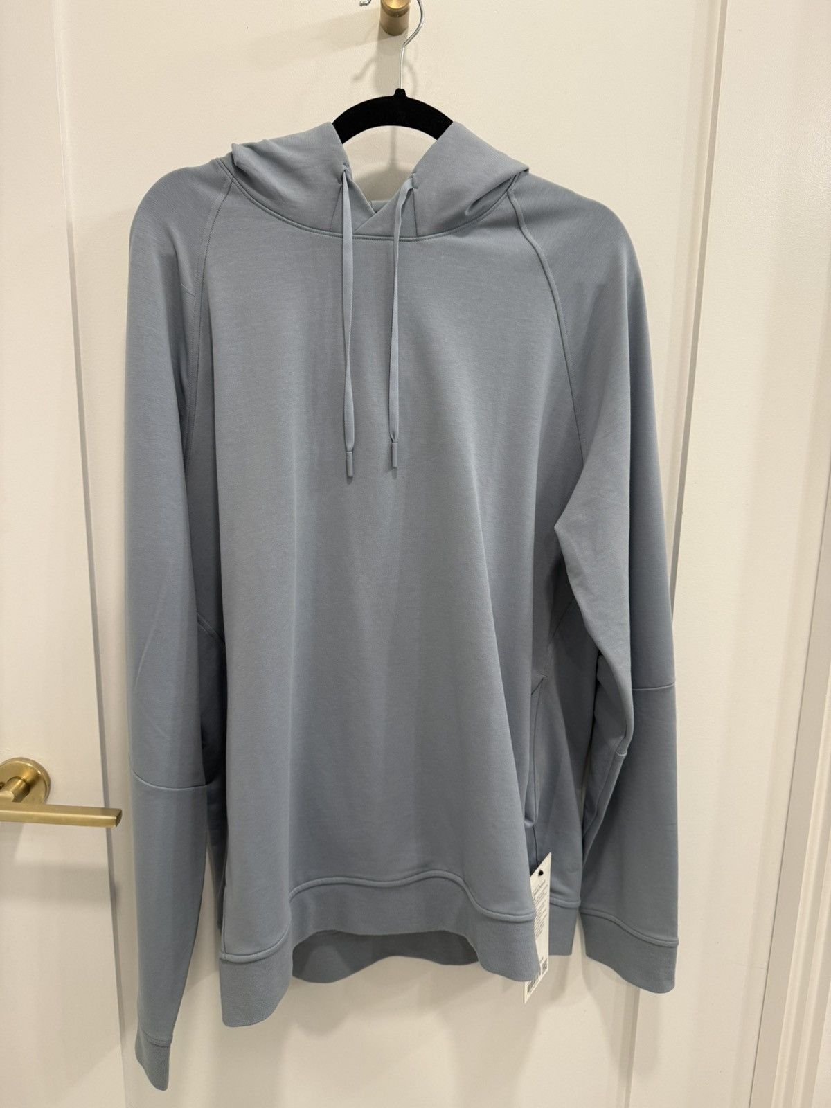 Lululemon Lululemon City Sweat Pullover Hoodie XL (NWT) Size US XL / EU 56 / 4 - 1 Thumbnail
