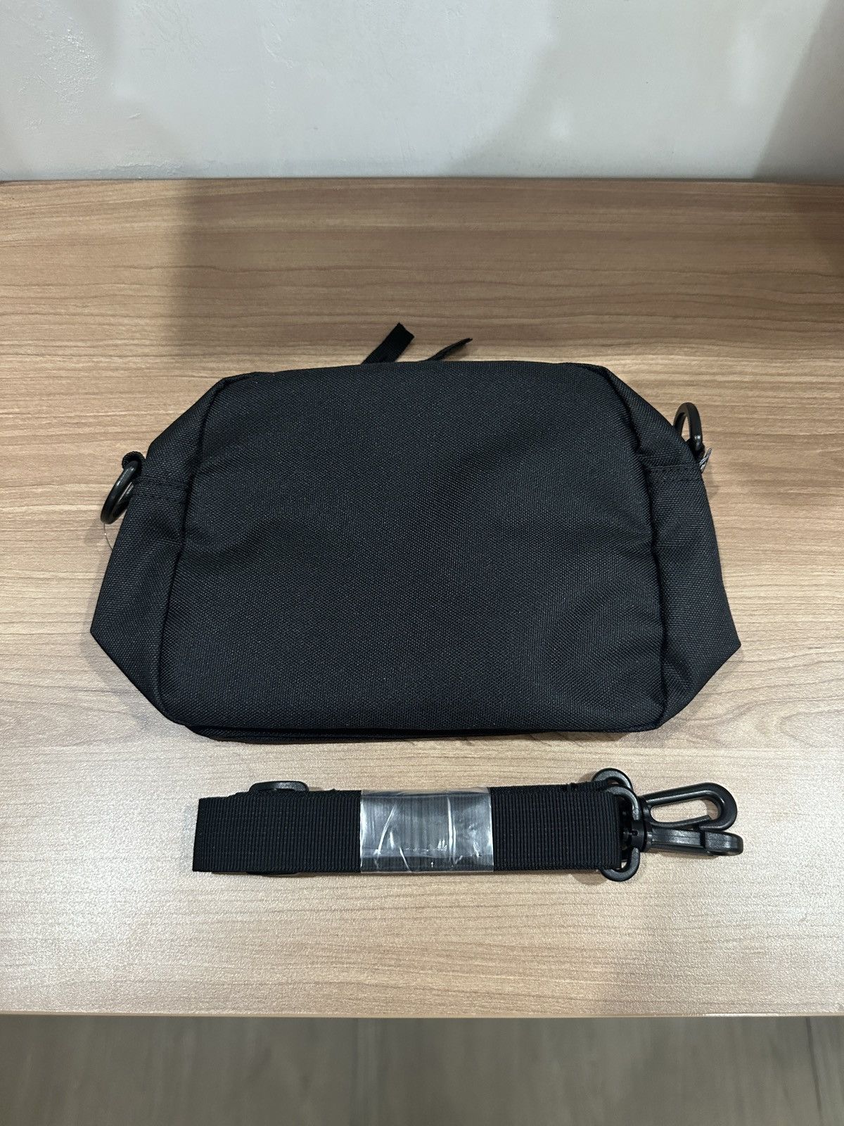 Stussy Stussy Stock pouch bag Size ONE SIZE - 5 Thumbnail