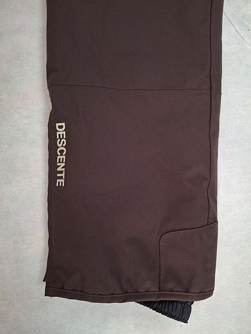 Descente Descente D5-8114 3D Motion Ski mens pants XL Size US 36 / EU 52 - 3 Thumbnail