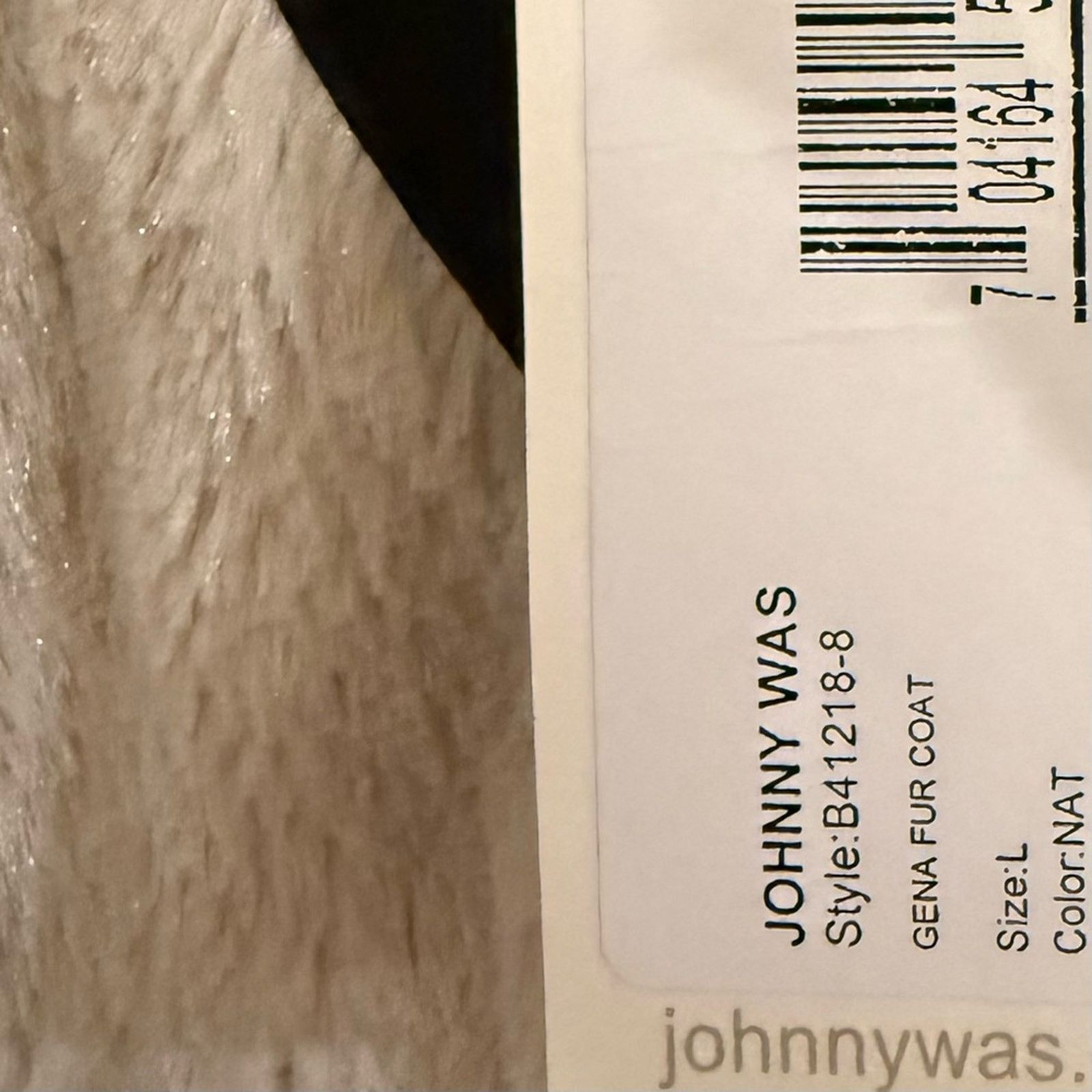 Johnny Was NWT Johnny Was Biya Floral Gena Embroidered Hooded Coat Size L / US 10 / IT 46 - 11 Thumbnail