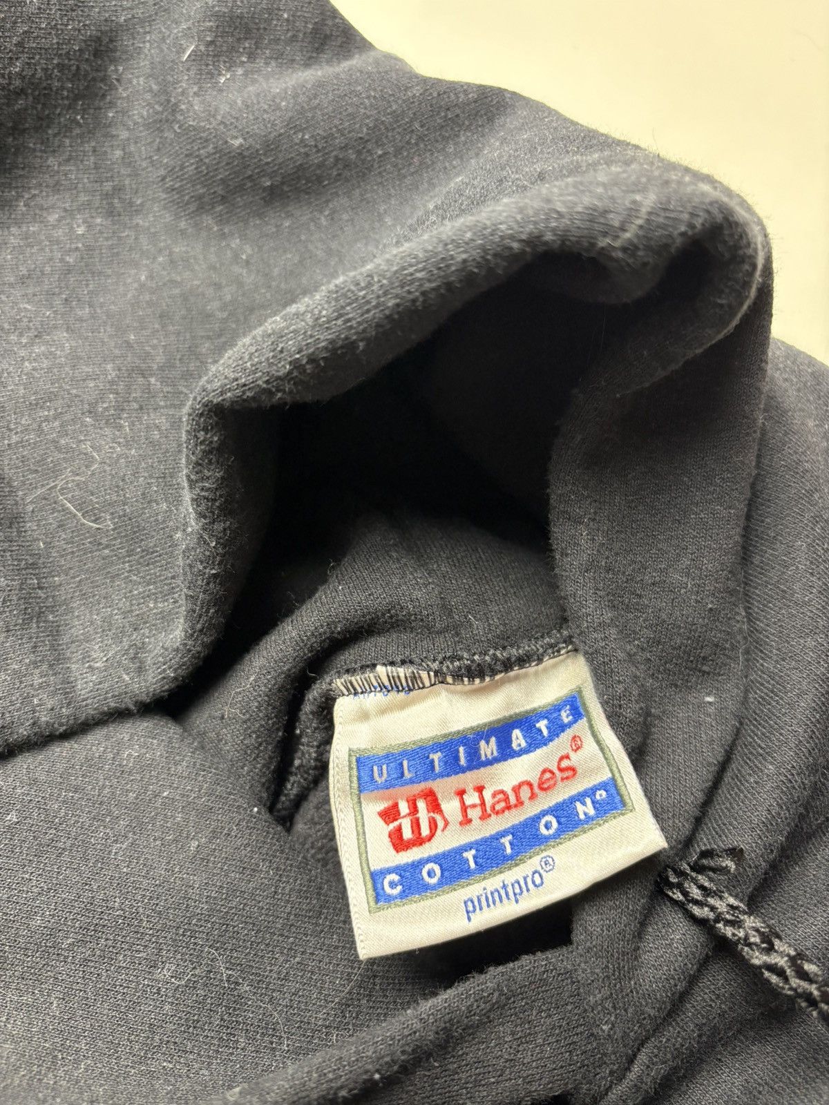Hanes Merch Anti Trump Social Club Hoodie Size US S / EU 44-46 / 1 - 7 Thumbnail