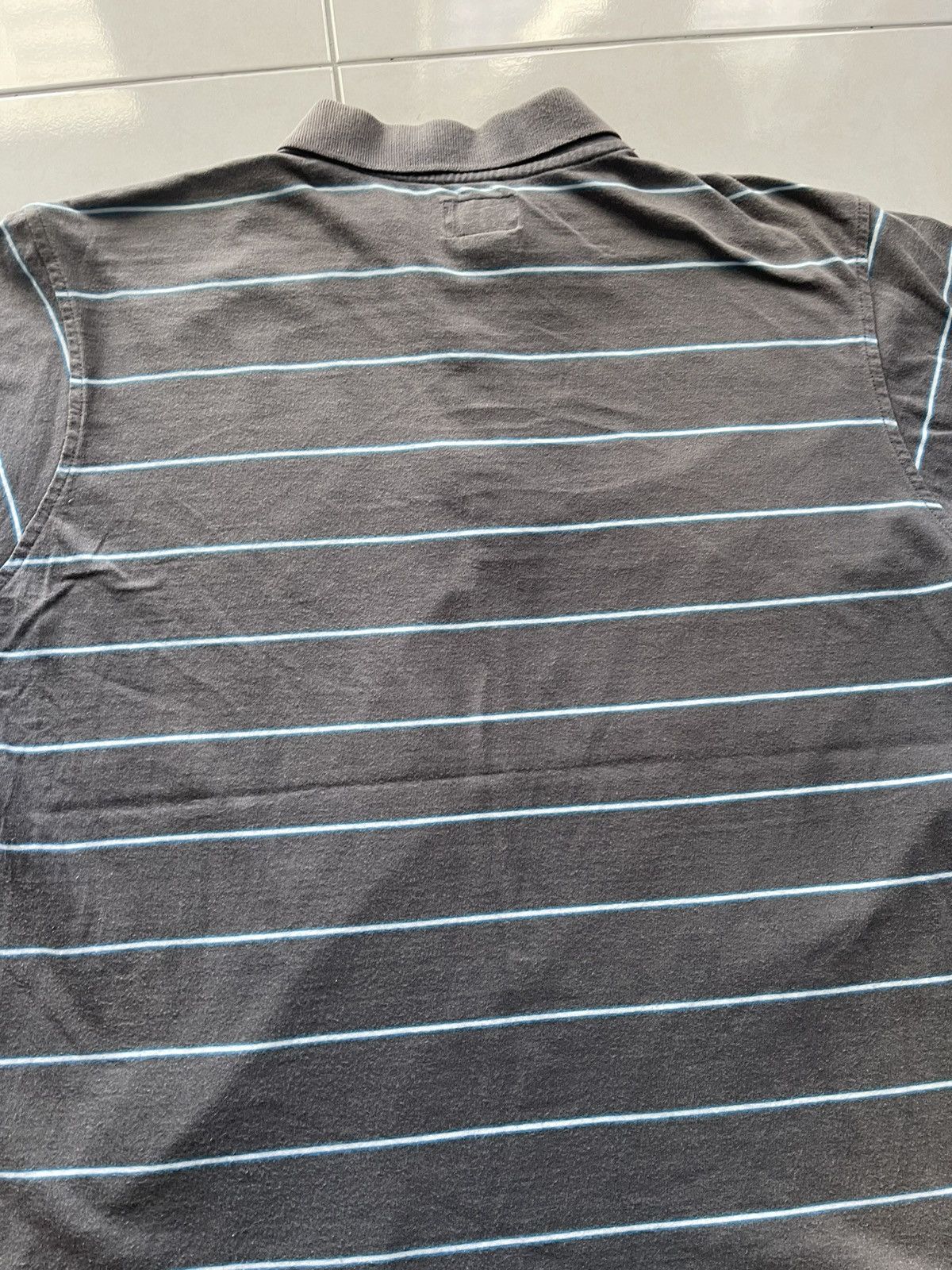 Stussy VINTAGE STUSSY POLO SHIRT VERY RARE Size US L / EU 52-54 / 3 - 7 Thumbnail