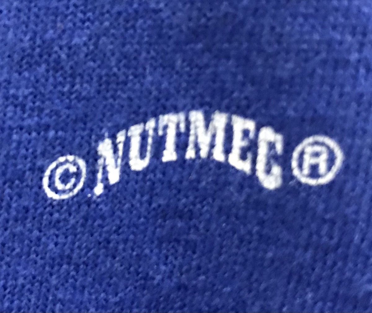 Nutmeg × Vintage Vintage Nutmeg Mill World Cup Soccer 1994 Orlando Shirt Size US M / EU 48-50 / 2 - 4 Thumbnail