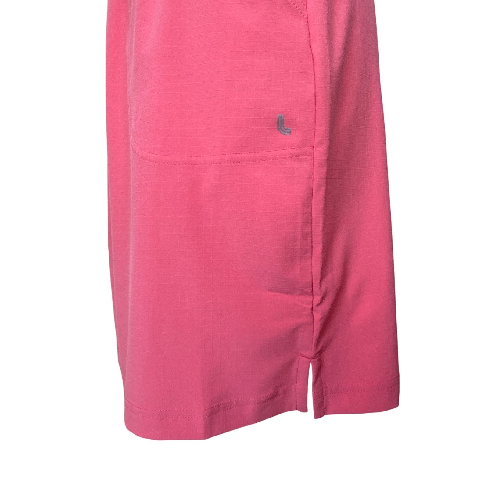 Other LOLE Sofia Scoop Neck Dress Sunset Coral K782 Size S / US 4 / IT 40 - 10 Thumbnail