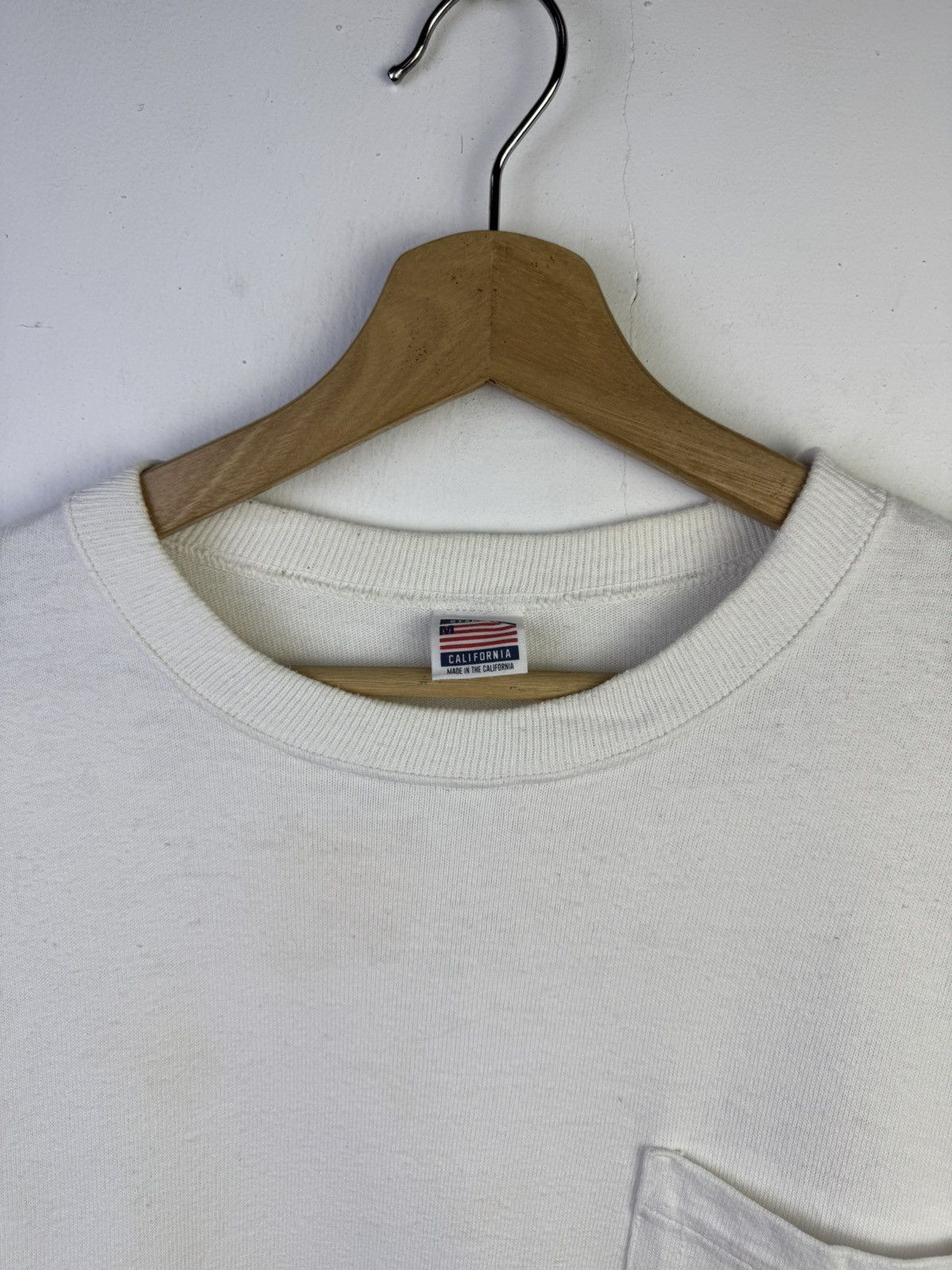 Santa Cruz Skateboards Vintage Santa Cruz Skateboard Longsleeve tshirt Size US M / EU 48-50 / 2 - 4 Thumbnail