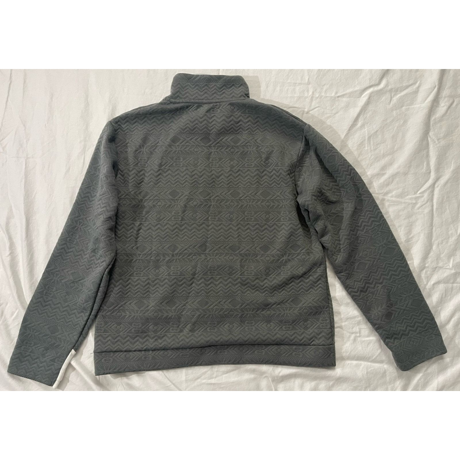 Other Gameday Couture Ball State Cardinals Quarter Zip Pullover Size XXL / US 16-18 / IT 52-54 - 4 Thumbnail