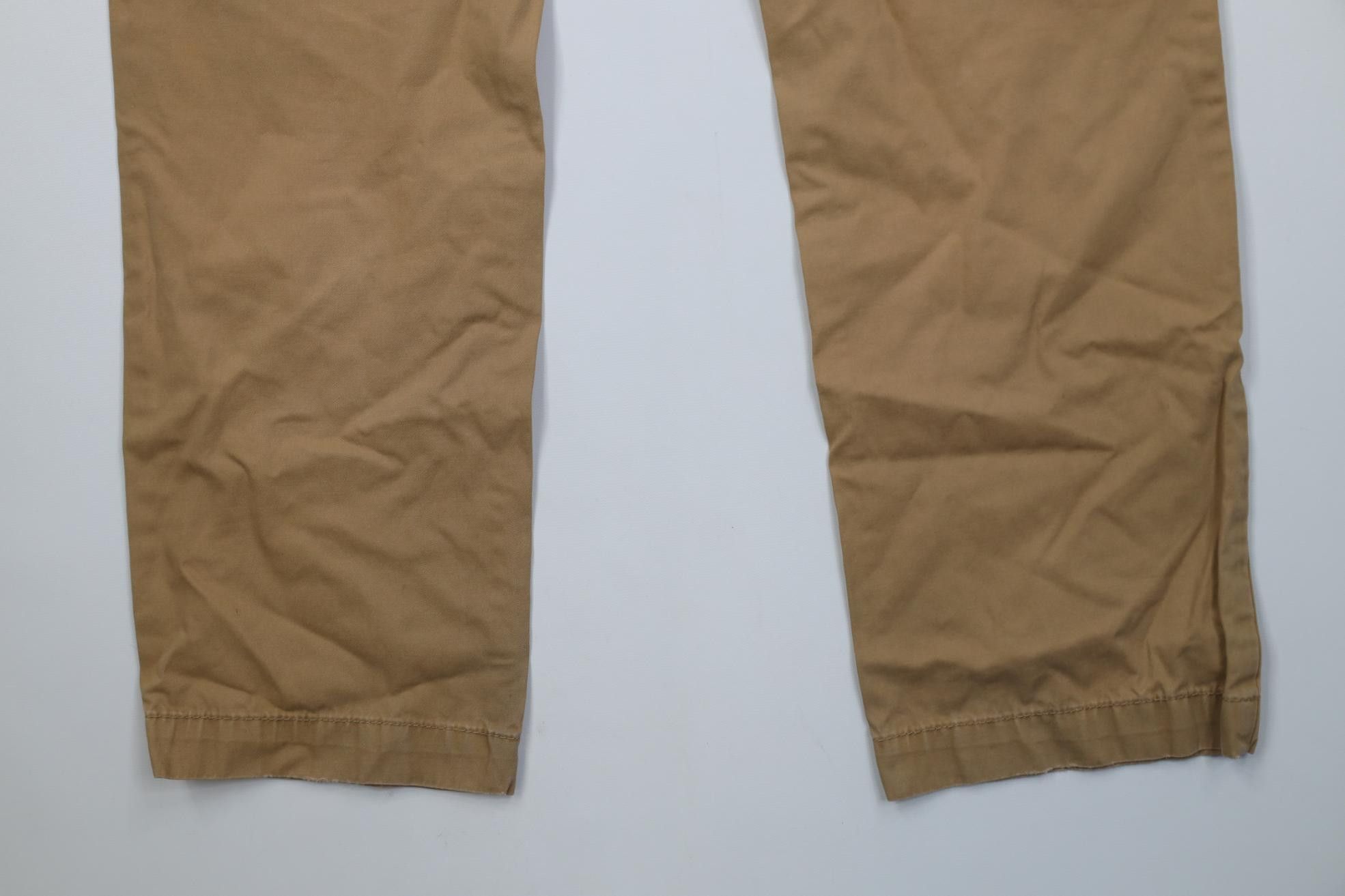 American Eagle Outfitters Vintage Y2K American Eagle Outfitters Straight Leg Pants Size US 32 / EU 48 - 13 Thumbnail