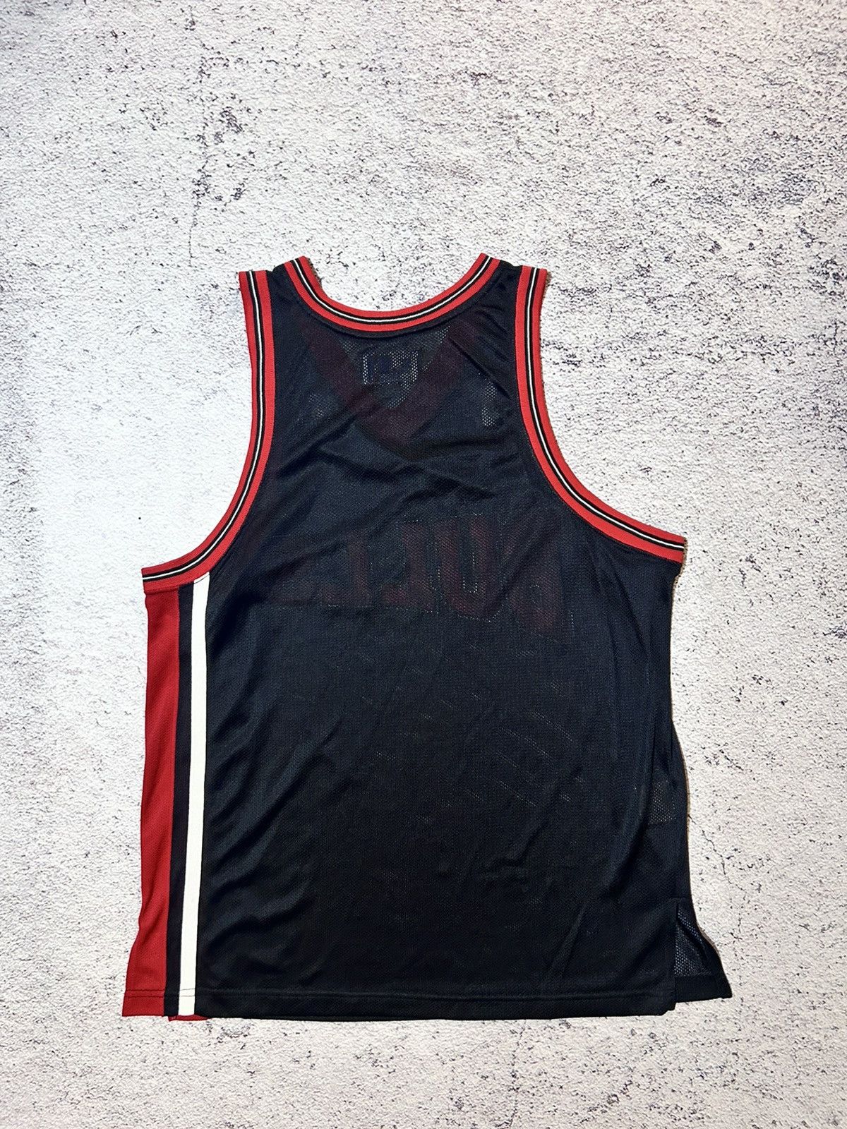 Starter Chicago Bulls Starter 1990s Jersey Vintage Archive Size US M / EU 48-50 / 2 - 8 Thumbnail
