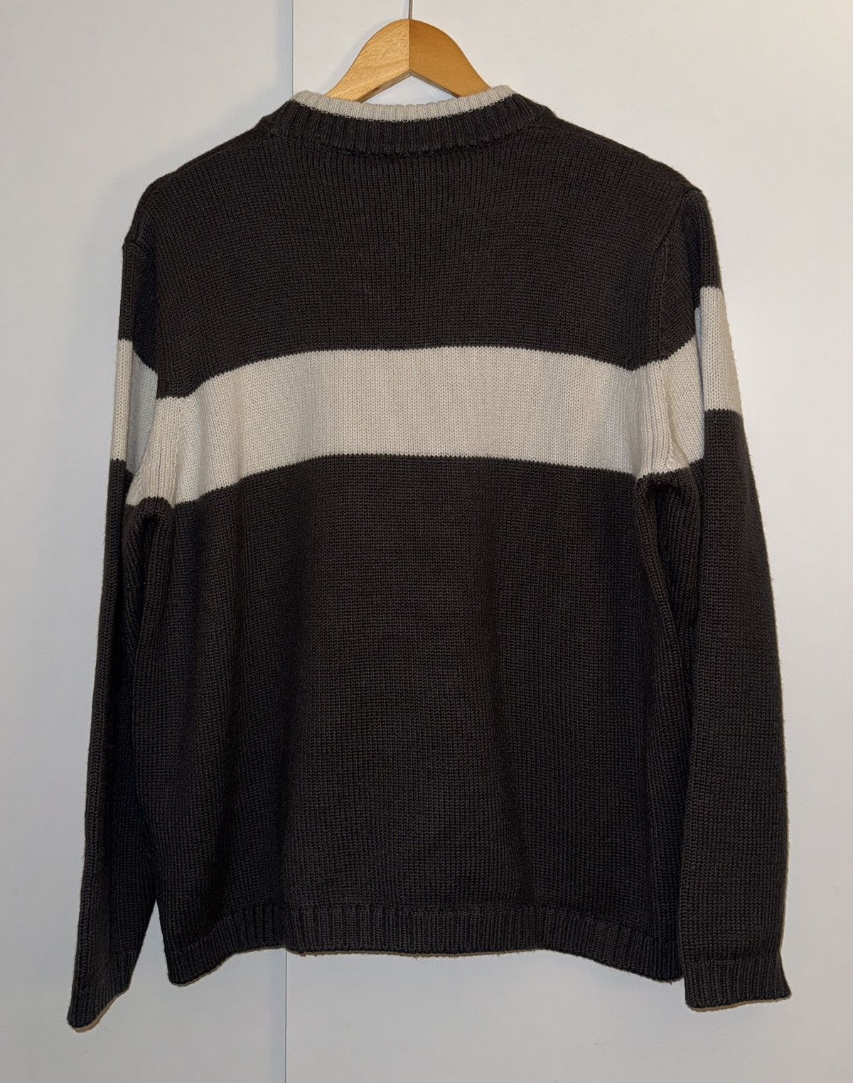 Diesel × Vintage Diesel Vintage Sweater Size US M / EU 48-50 / 2 - 2 Thumbnail