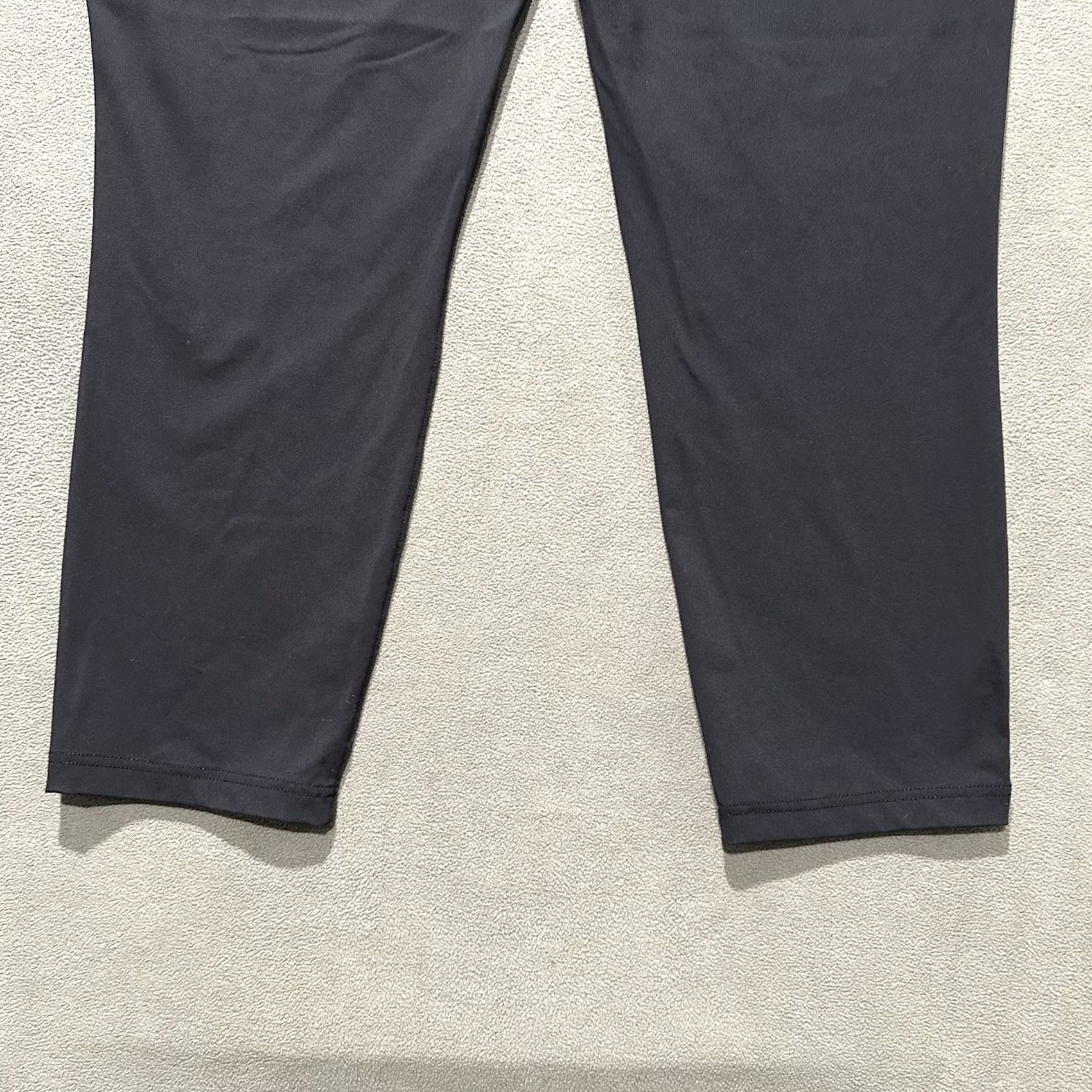 Vintage Public Rec Pants Men Black 38x30 36x27.5 Performance Stretch All Day Every Day Size US 38 / EU 54 - 6 Thumbnail