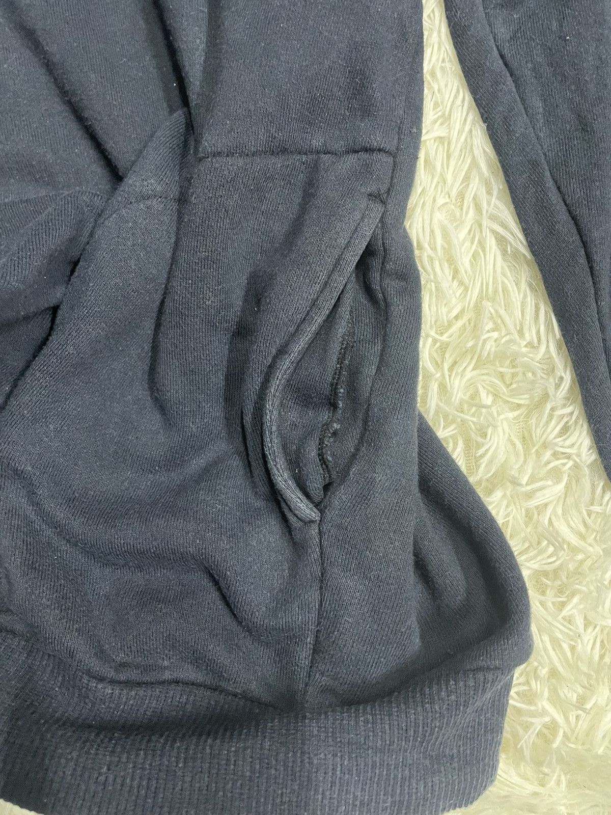 Other Vintage x Full-zip x UCLA x Bruins hoodie Size US L / EU 52-54 / 3 - 4 Thumbnail