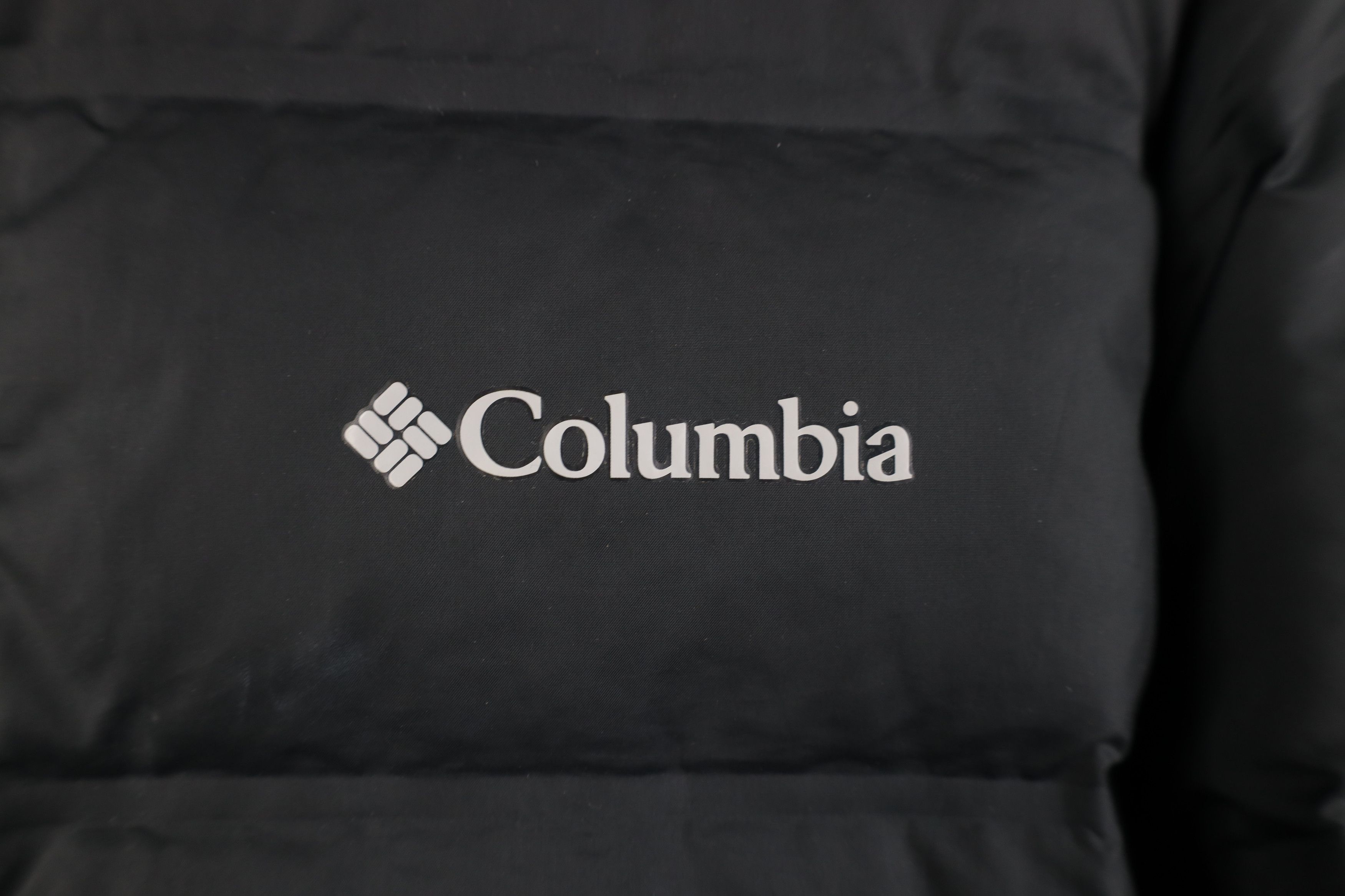 Columbia Columbia 650 Duck Down Fill Hooded Puffer Parka Jacket Black Size M / US 6-8 / IT 42-44 - 4 Thumbnail