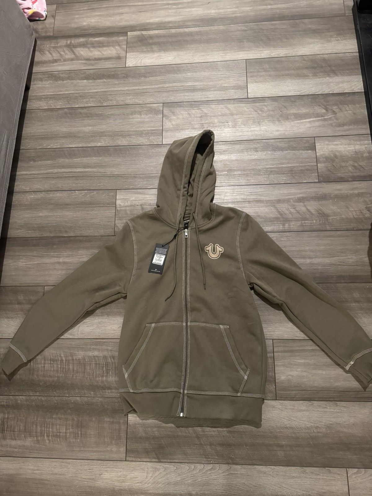 True Religion True Religion jacket Size US M / EU 48-50 / 2 - 2 Thumbnail