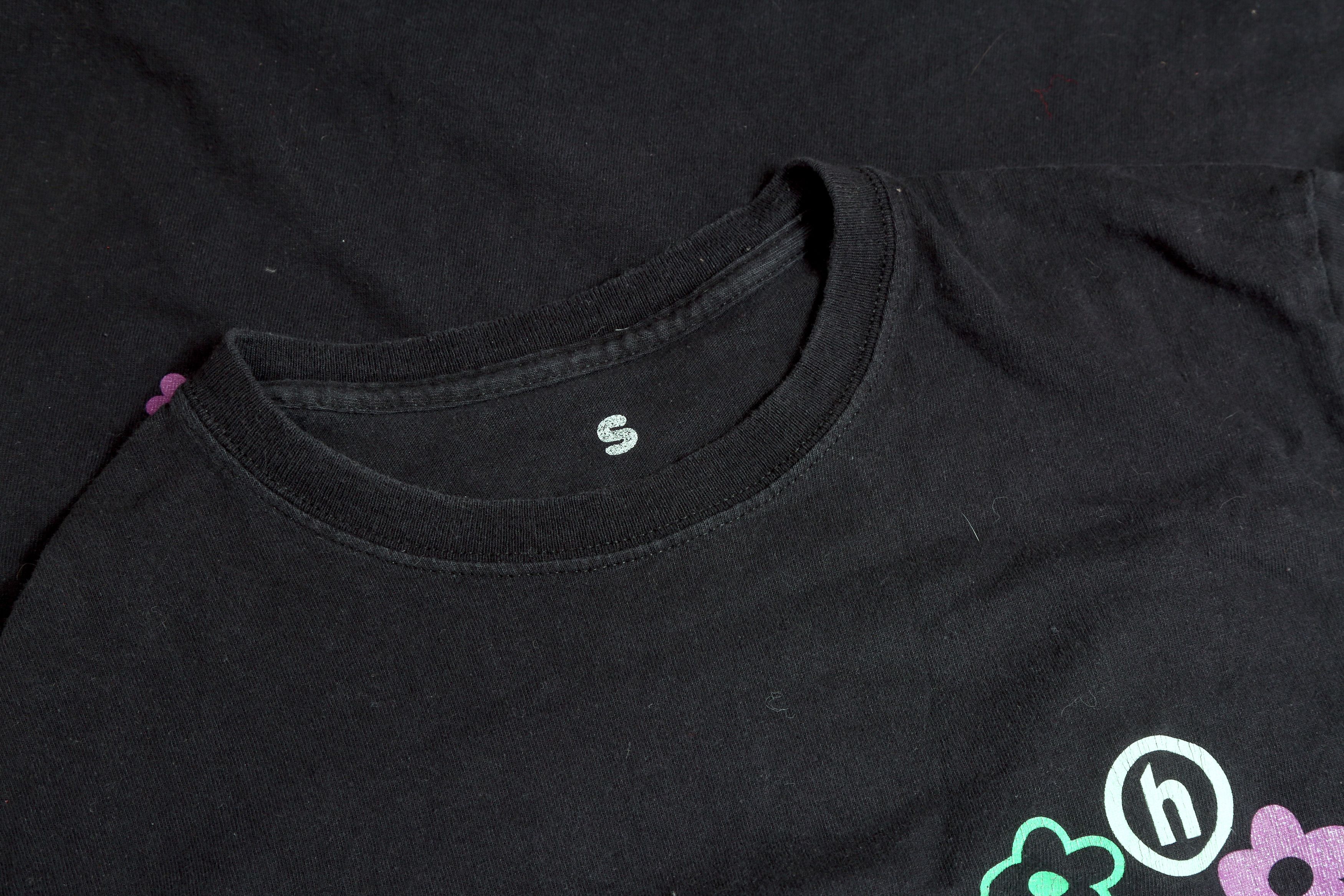 HIDDEN × Vandy The Pink Hidden x VandyThePink NY Monogram Tee Size US S / EU 44-46 / 1 - 3 Thumbnail