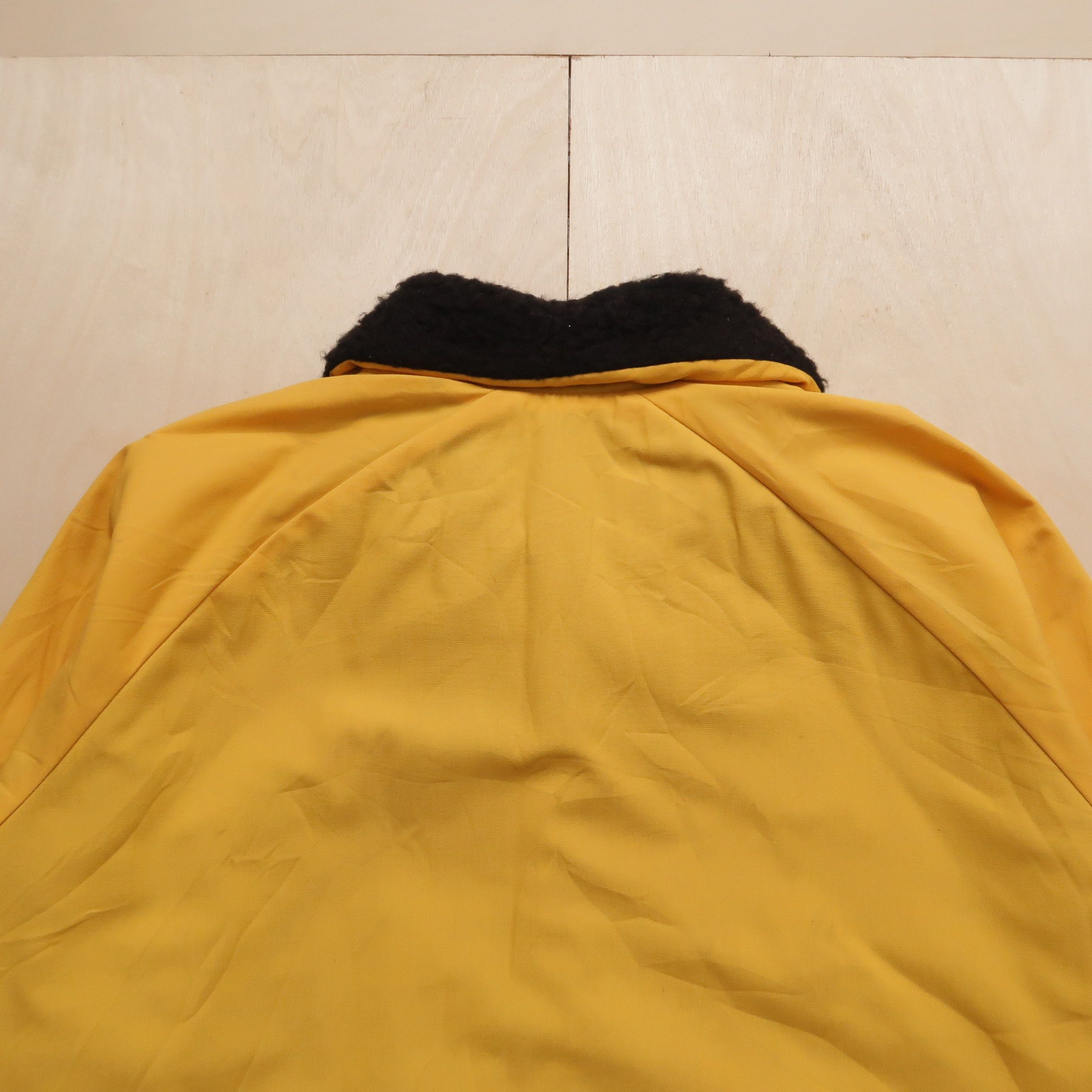 Japanese Brand 1990s Kodak Color Film Sherpa Jacket Distressed Size US M / EU 48-50 / 2 - 19 Thumbnail