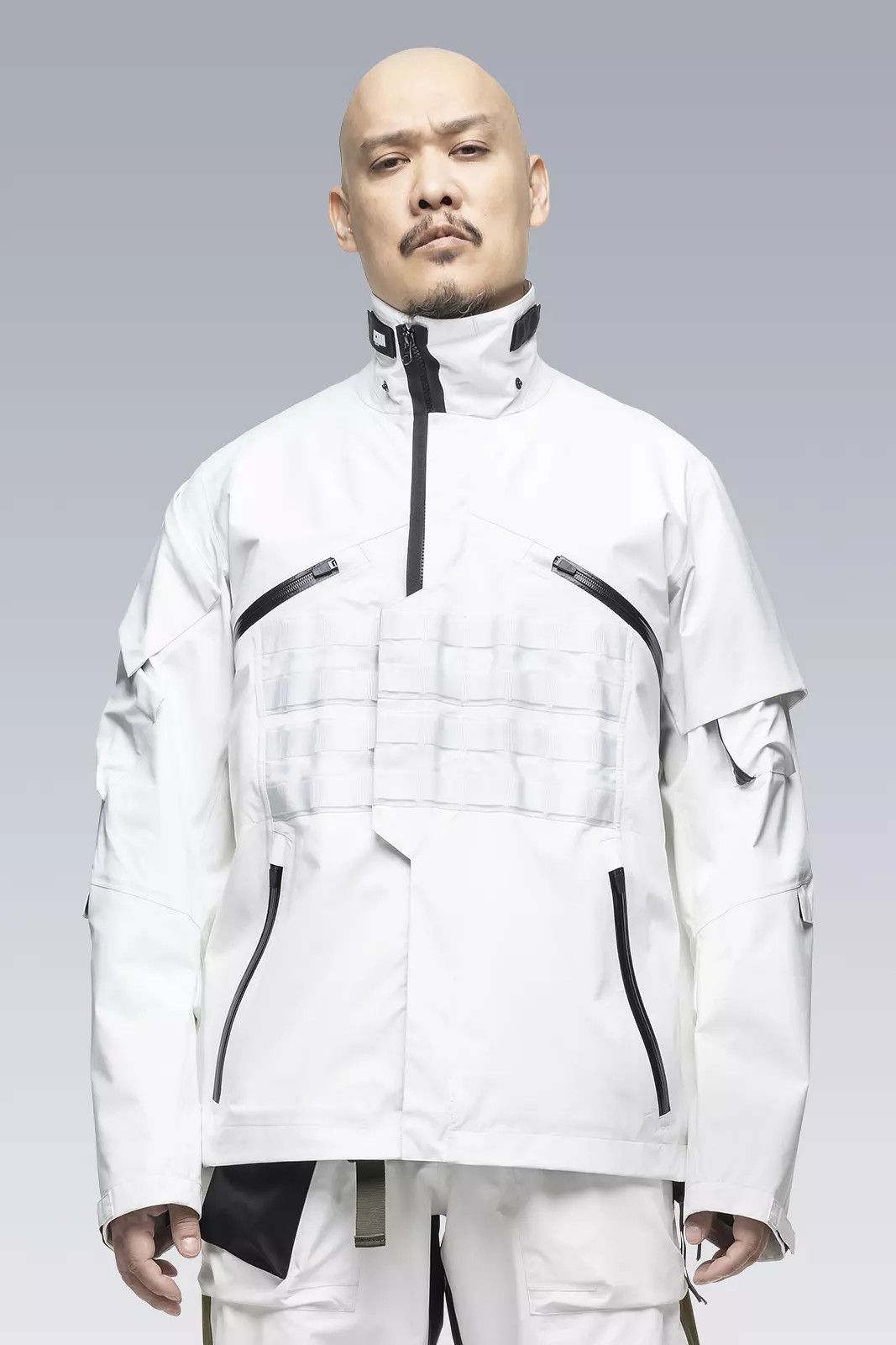 Acronym J1WTS-GT Medium Size US M / EU 48-50 / 2 - 7 Thumbnail