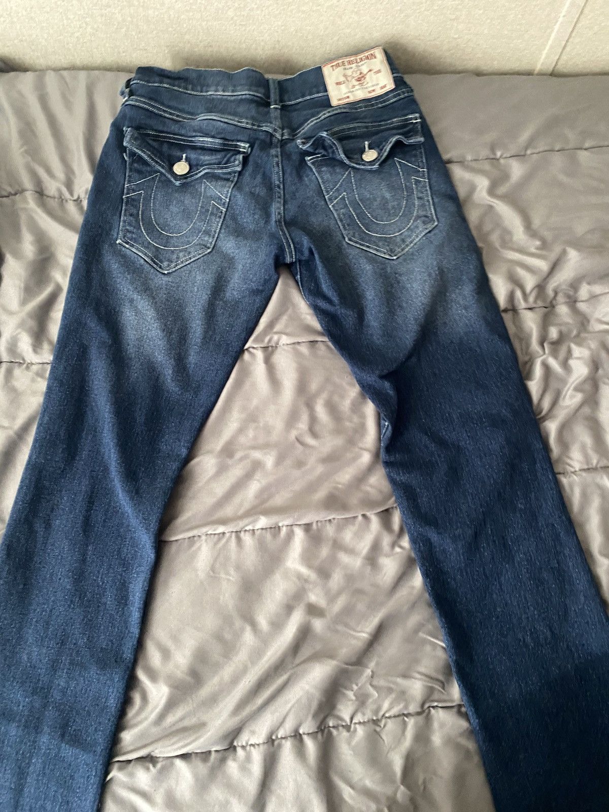 True Religion true religion Size US 29 - 2 Thumbnail