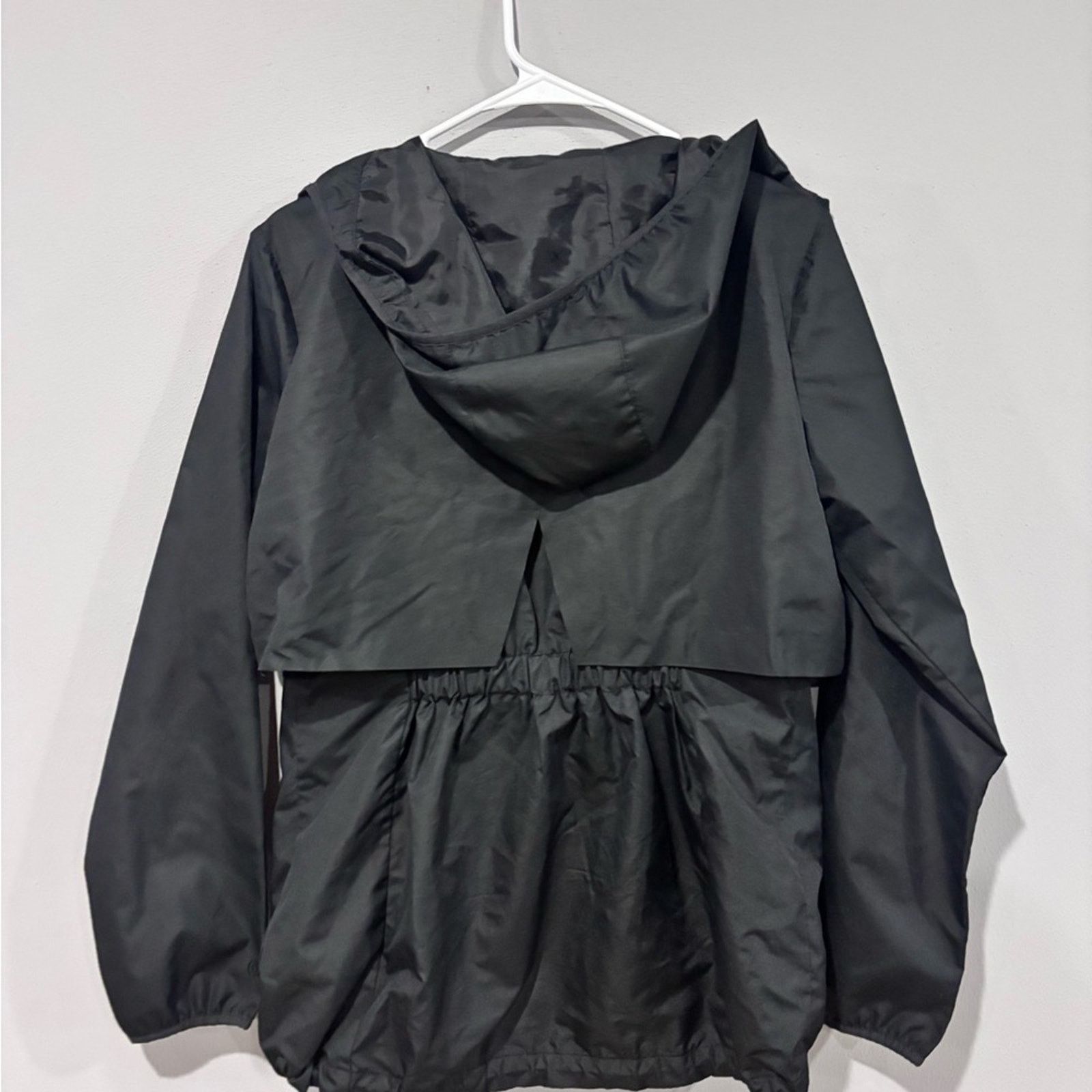 Champion C9 Champion Black Full-Zip Running Jacket - Women’s Small Size S / US 4 / IT 40 - 4 Thumbnail