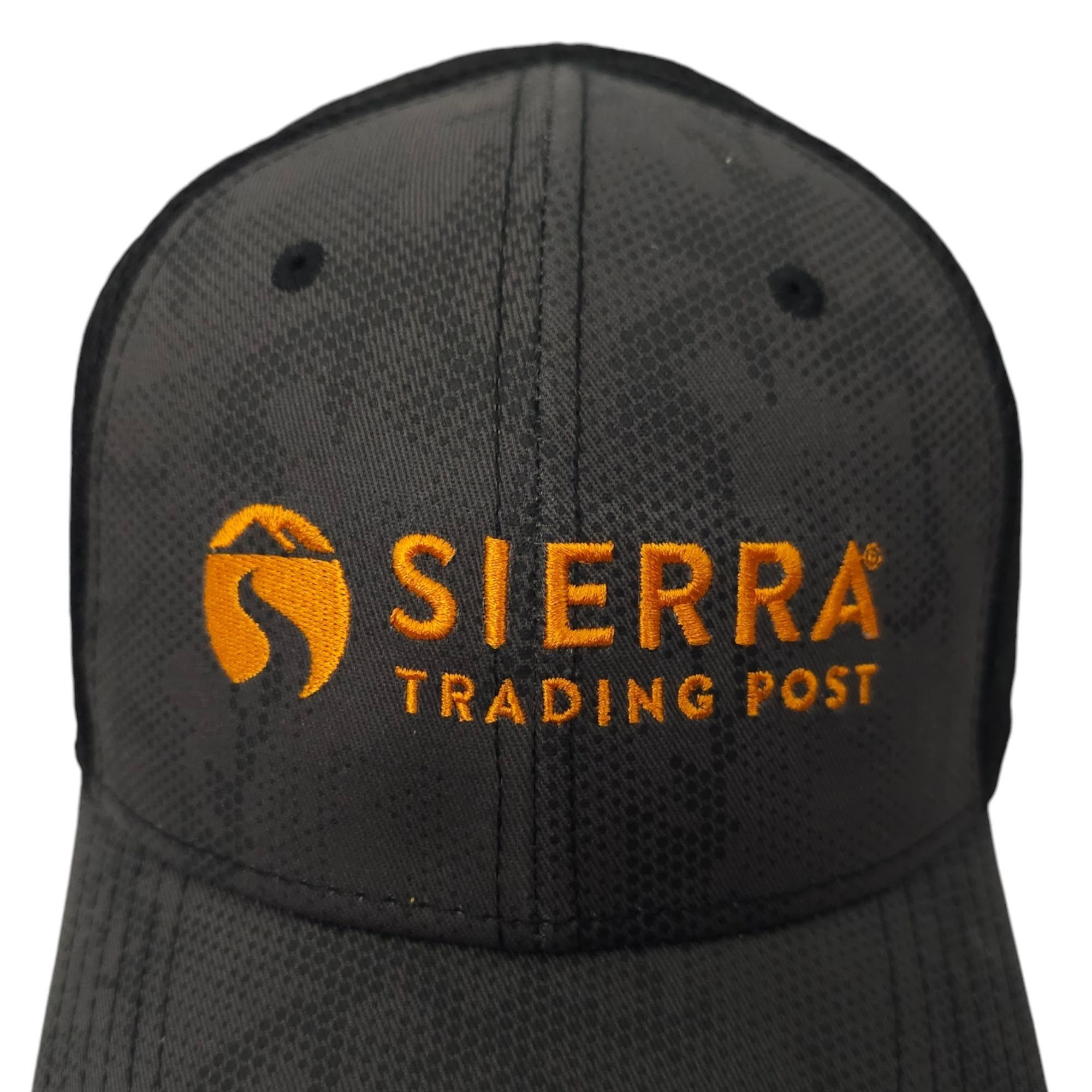 Other Sierra Trading Post Snapback Cap Embroidered Logo Trucker Size ONE SIZE - 7 Thumbnail