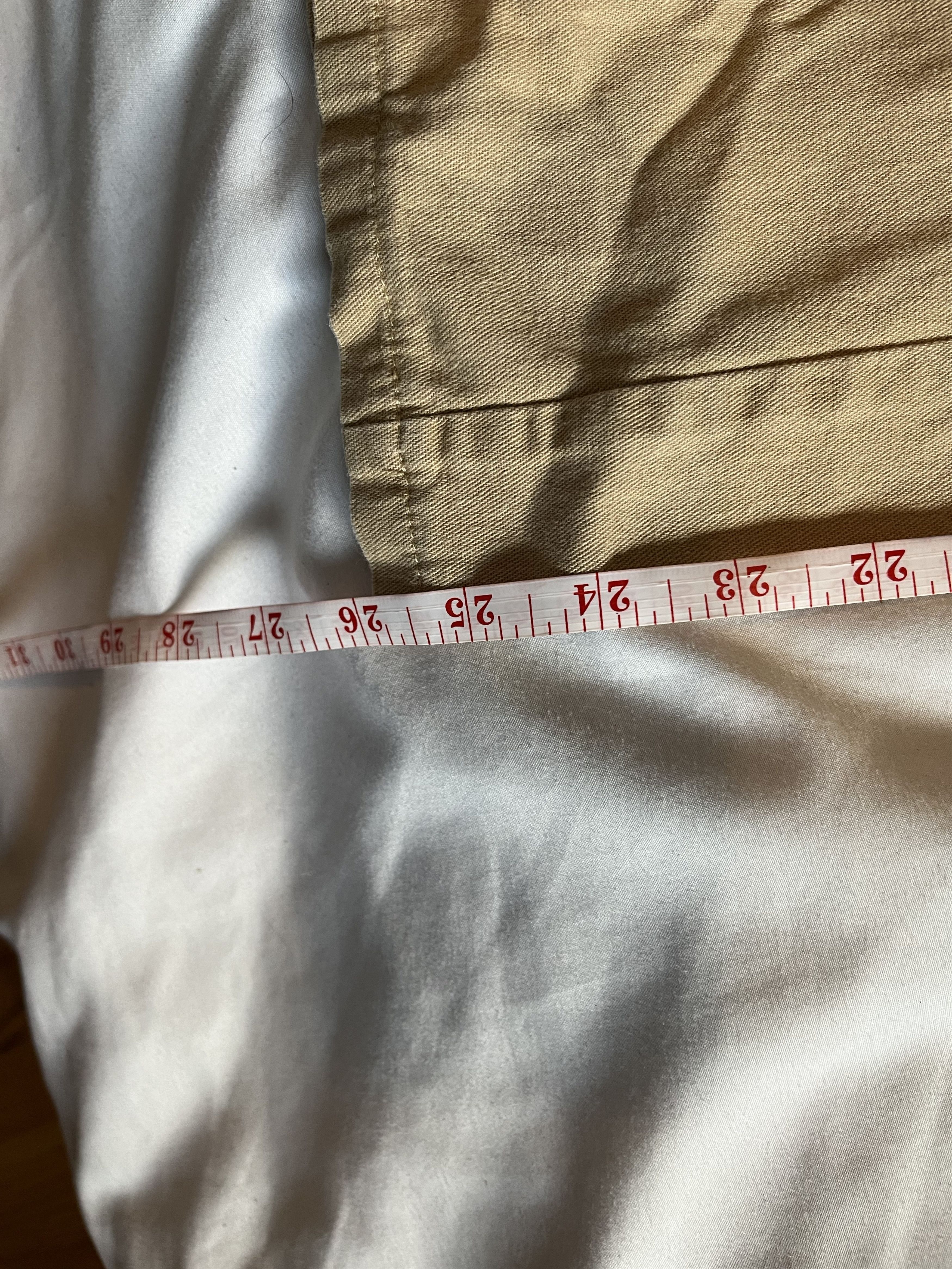 PrettyLittleThing PrettyLittleThing Flared Cargo Pants Size 27" / US 4 / IT 40 - 6 Thumbnail