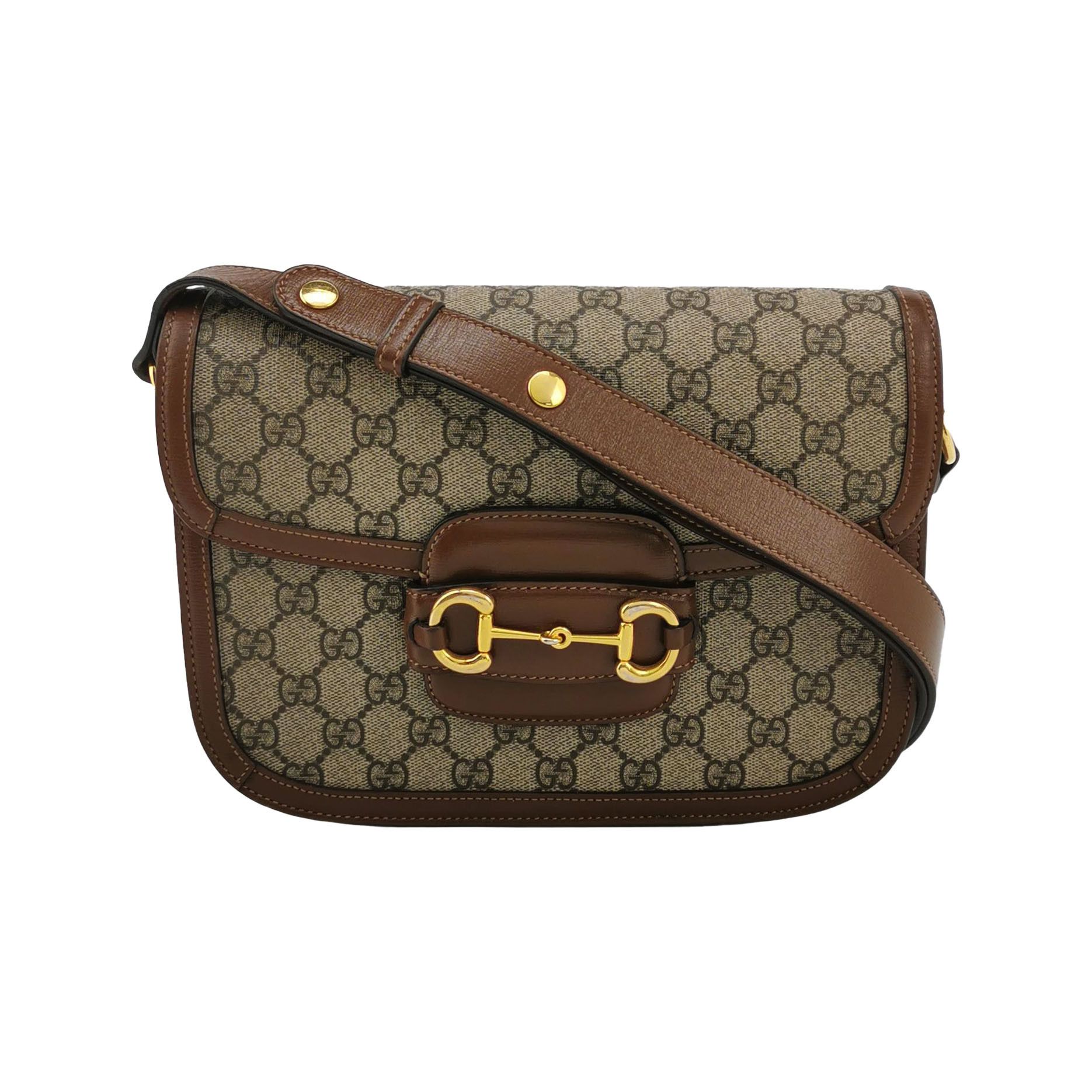 Gucci Gucci Women os Shoulder Bags Size ONE SIZE - 1 Thumbnail