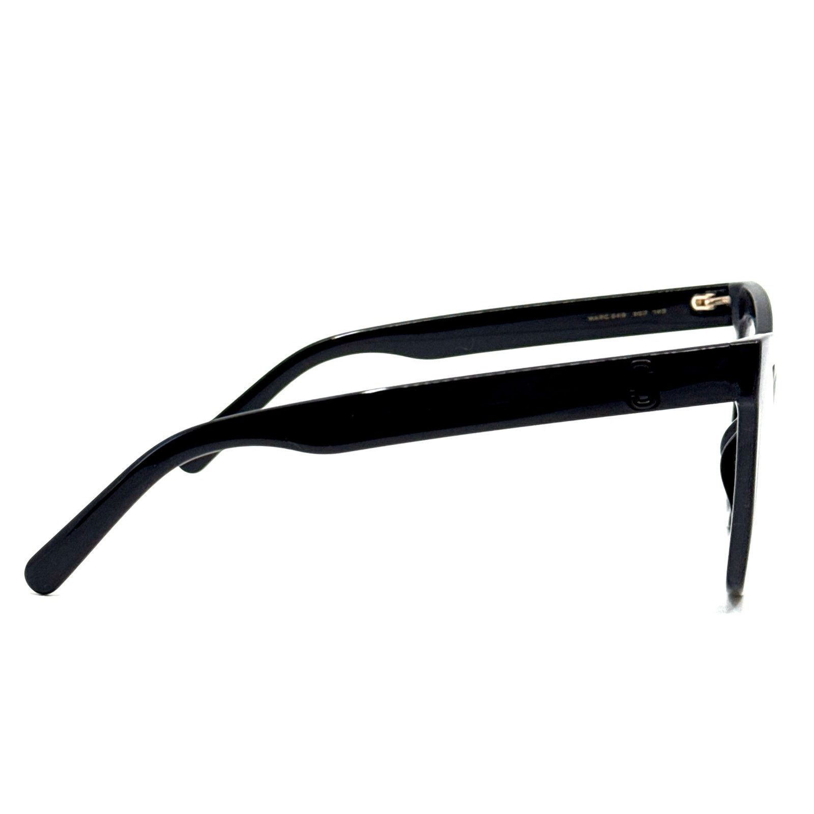 Marc Jacobs New, MARC JACOBS Eyeglasses MARC 649 807 Authentic Size ONE SIZE - 10 Thumbnail