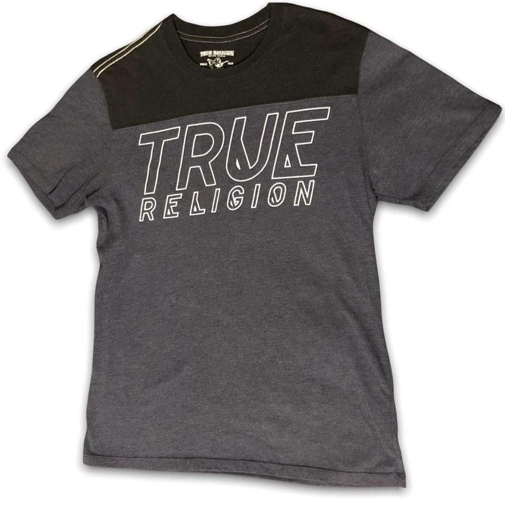 True Religion True Religion Shirt Size M Size US M / EU 48-50 / 2 - 1 Thumbnail