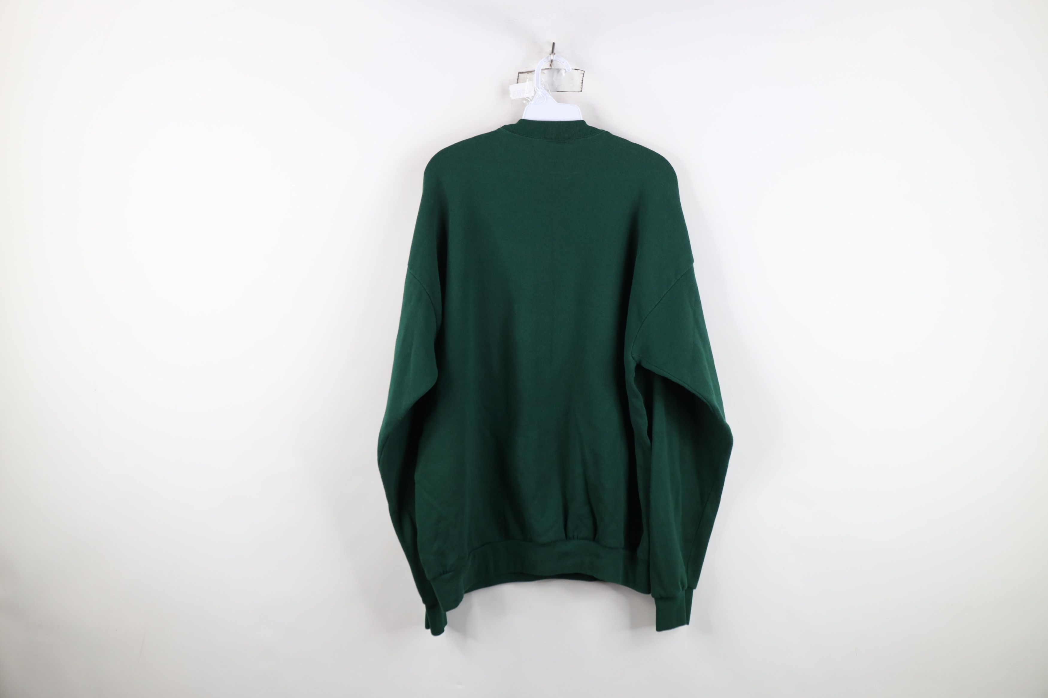 Vintage Vintage 90s Streetwear Farmhouse Apple Pie Sweatshirt USA Size XL / US 12-14 / IT 48-50 - 11 Thumbnail