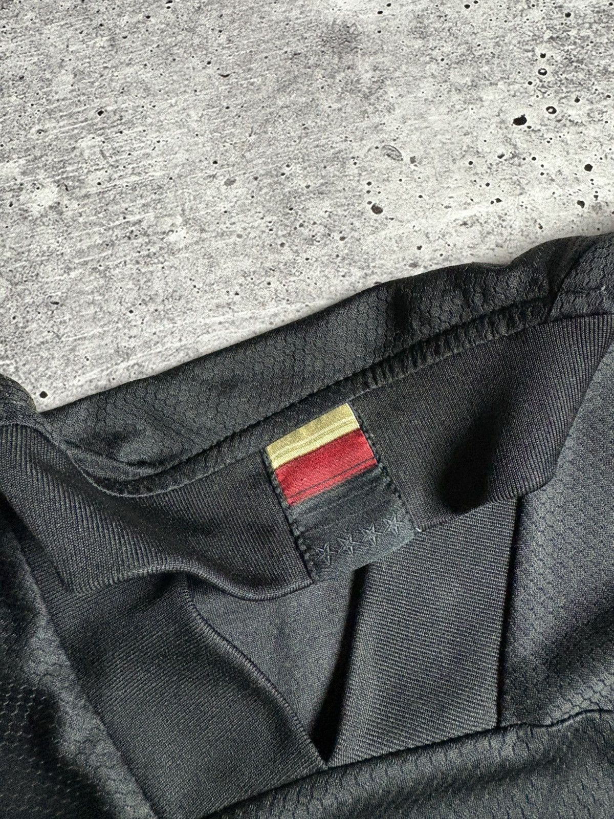 Adidas Deutscher Soccer Jersey