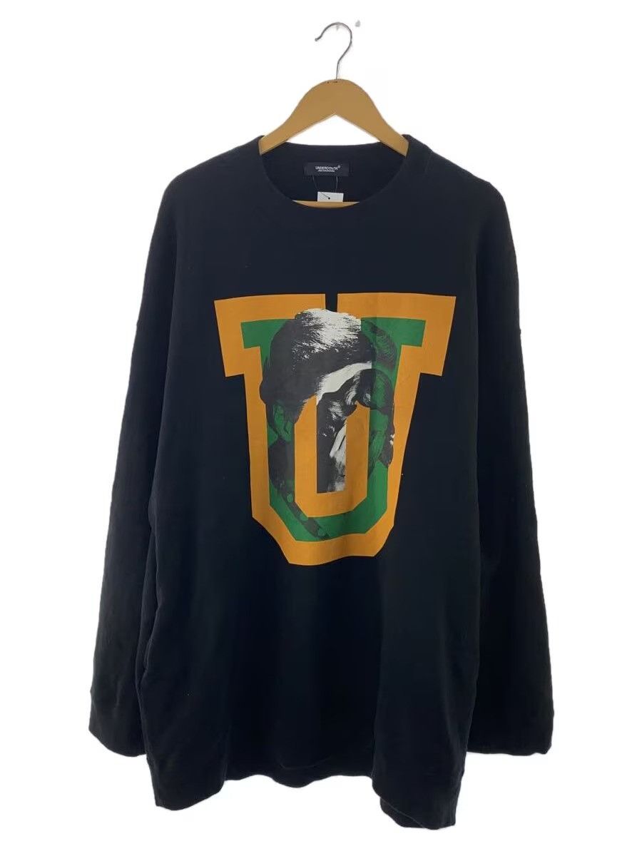 Undercover AW22 U Sweater Size US XXL / EU 58 / 5 - 1 Thumbnail