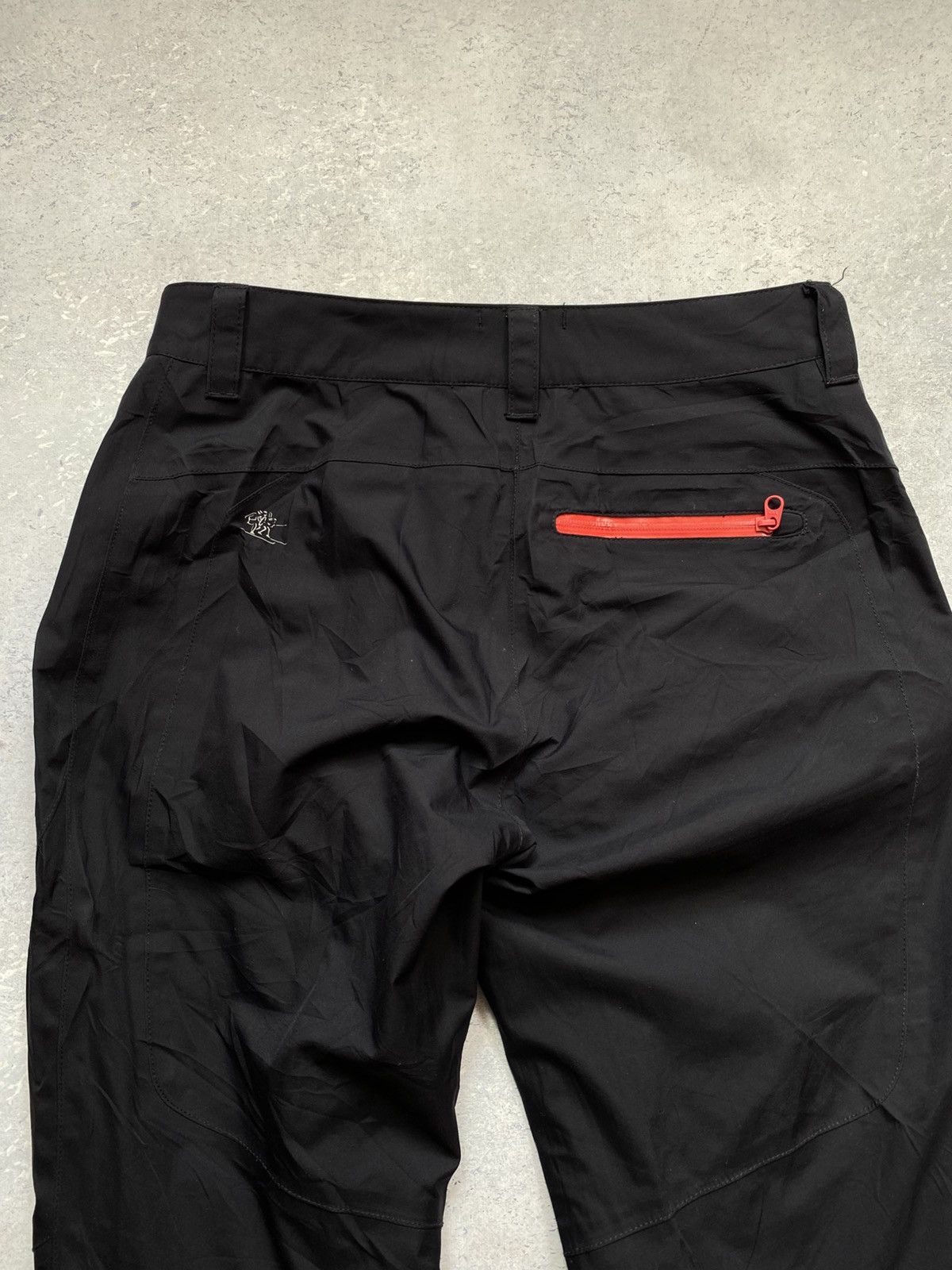 Bergans of Norway Bergans of Norway Breheimen 3-Layer Pant Lady Pants Size M Size 32" / US 10 / IT 46 - 9 Thumbnail