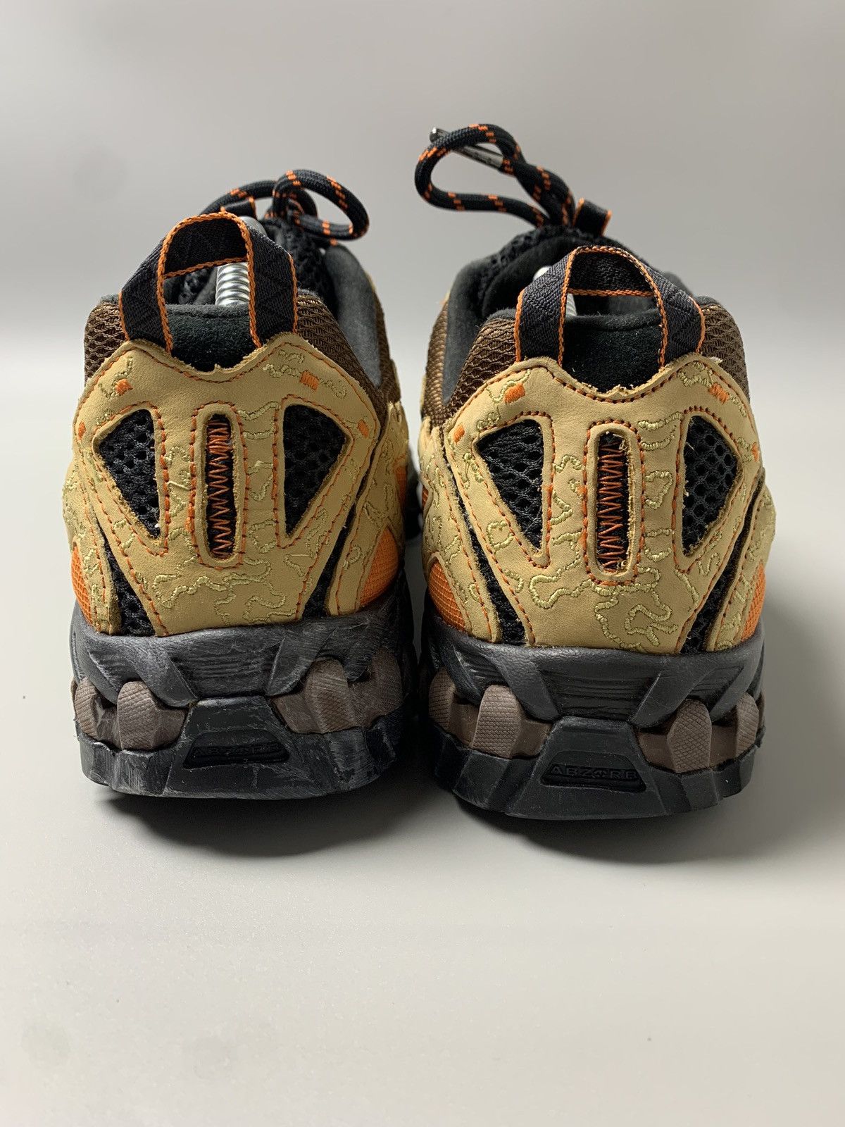 Joe Freshgoods × New Balance New Balance - Joe FreshGoods ‘Lil Desert’ Size US 11 / EU 44 - 4 Thumbnail