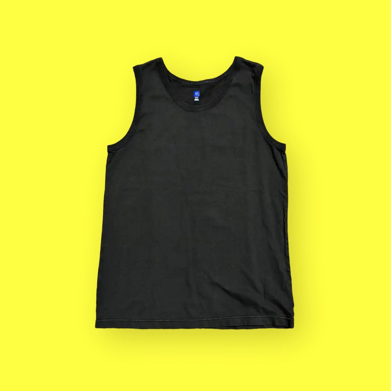 Gap Yeezy Gap Unreleased Tank Top Size M | Grailed